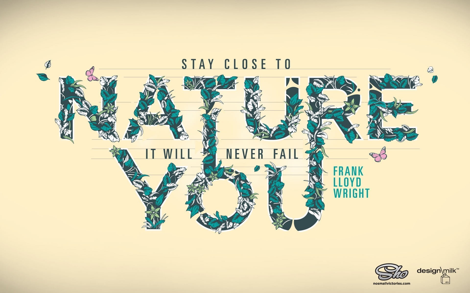 text, art and craft, motivational, simple background, creativity, Frank Lloyd Wright, typography, 1080P, white, personal accessory, message, collection, HD Wallpaper