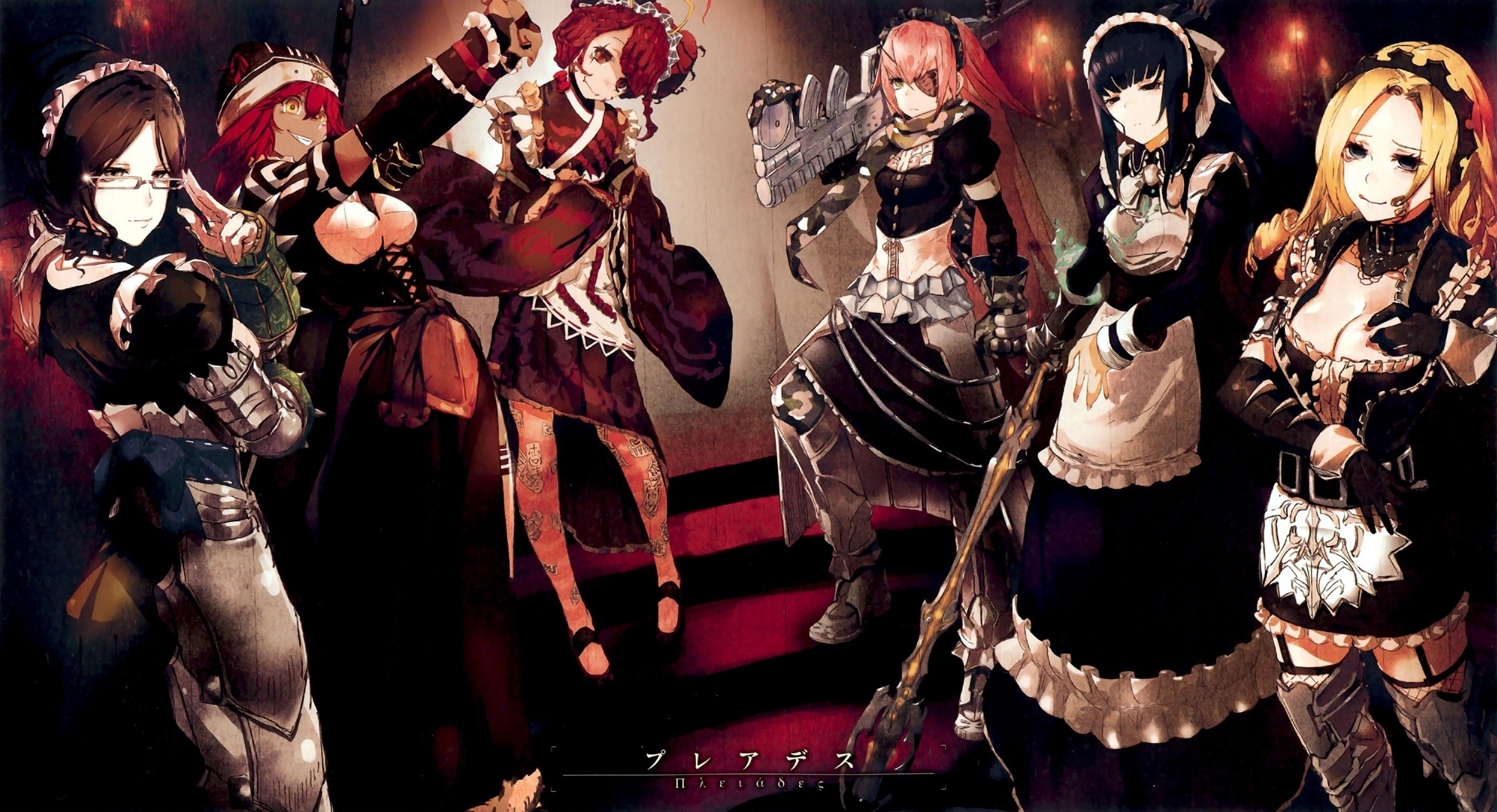 for sale, Epsilon Solution, Entoma Vasilissa Zeta, celebration, indoors, anime, anime girls, real people, Gamma Narberal, male likeness, Pleidas, human representation, HD Wallpaper