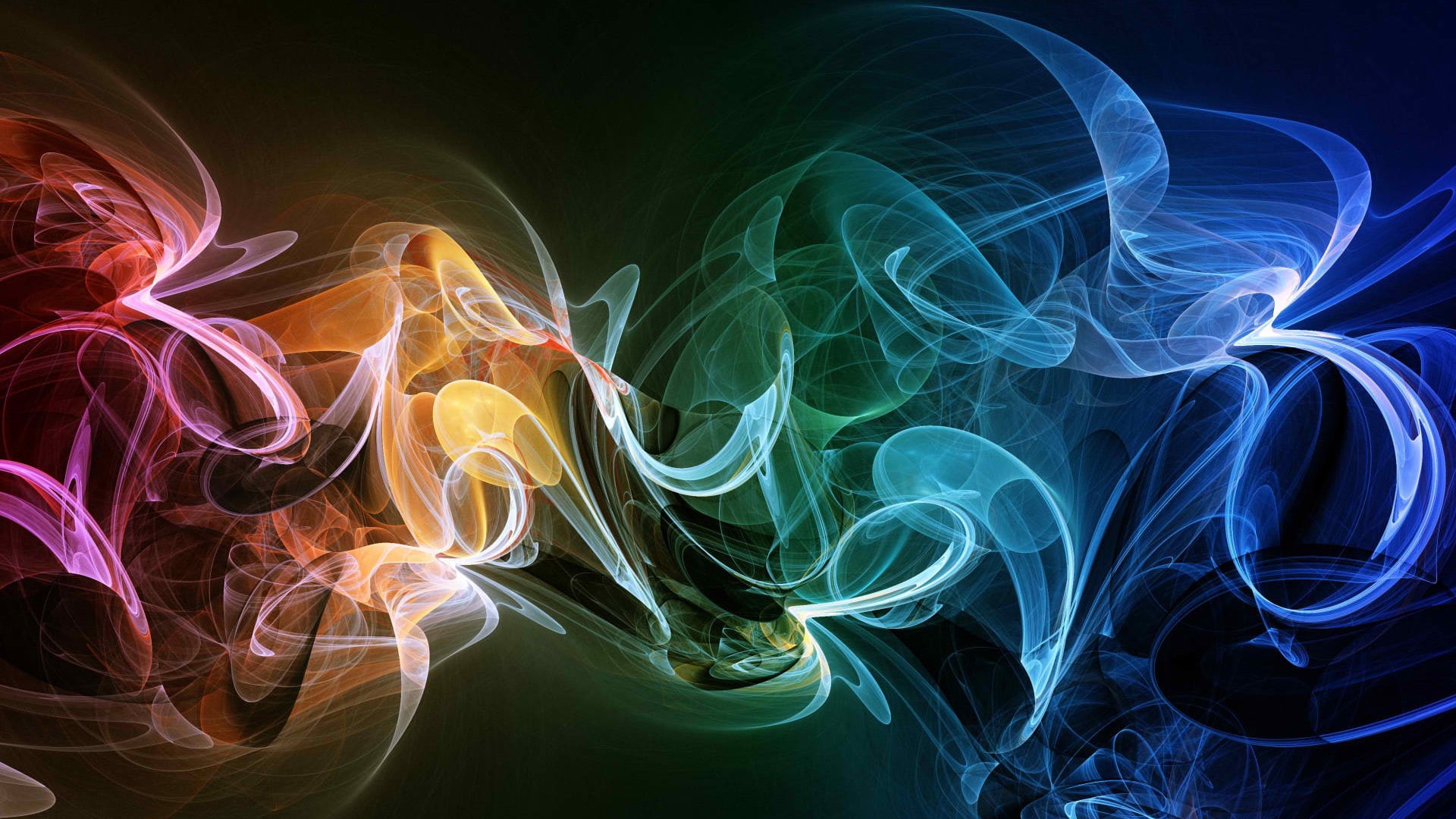art, soft, fantasy, digital, style, lines, texture, animal, science, curve, swirl, space, shape, abstraction, dark, abstract, motion, color, light, generated, HD Wallpaper