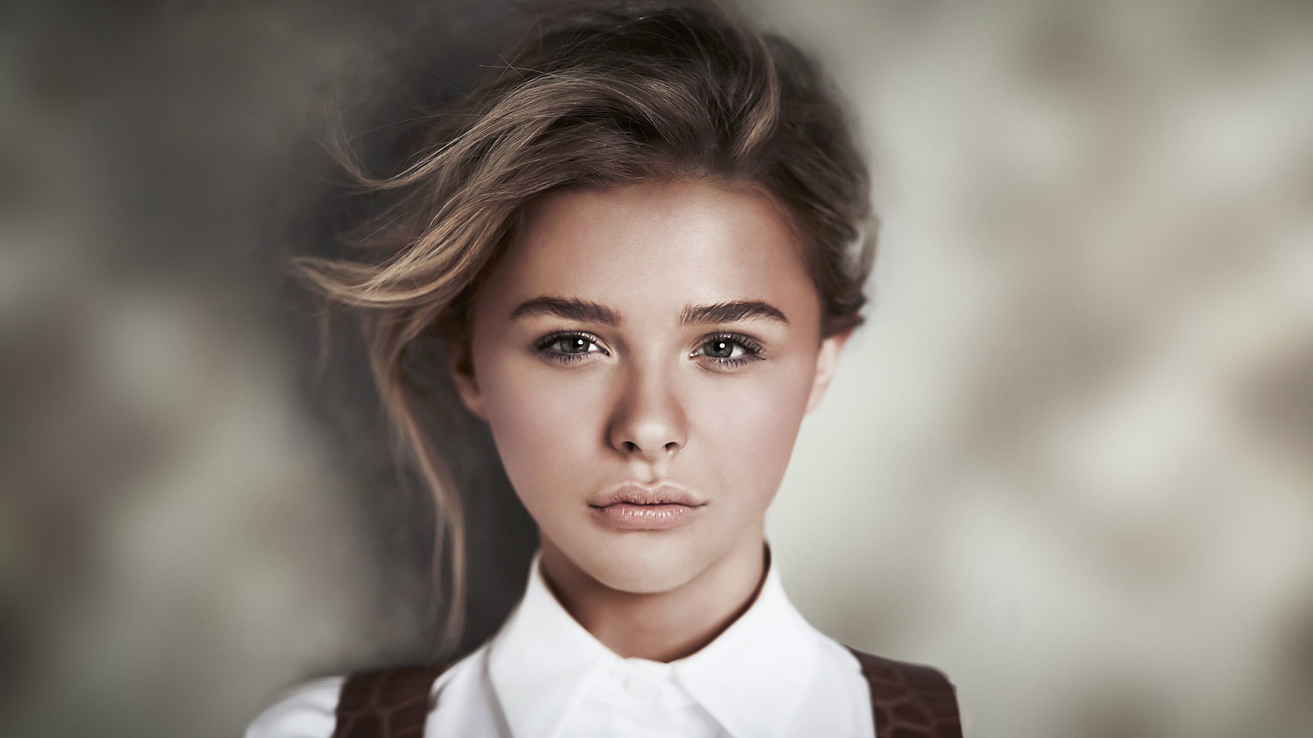 lifestyles, beautiful Woman, hair, looking At Camera, formalwear, fashionable, entrepreneur, part Of, contemplation, front view, fashion Model, real People, HD Wallpaper
