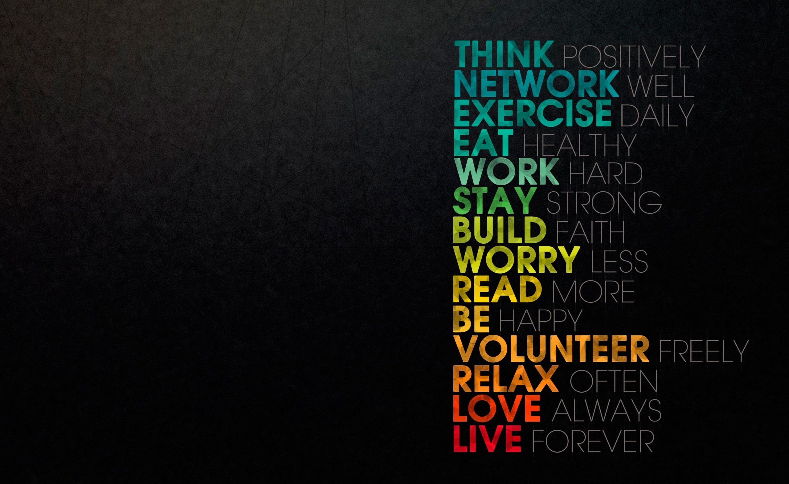 number, communication, overlay, studio shot, alphabet, motivational, 2K, shape, yellow, black, Artistic, black background, Typography, no people, HD Wallpaper