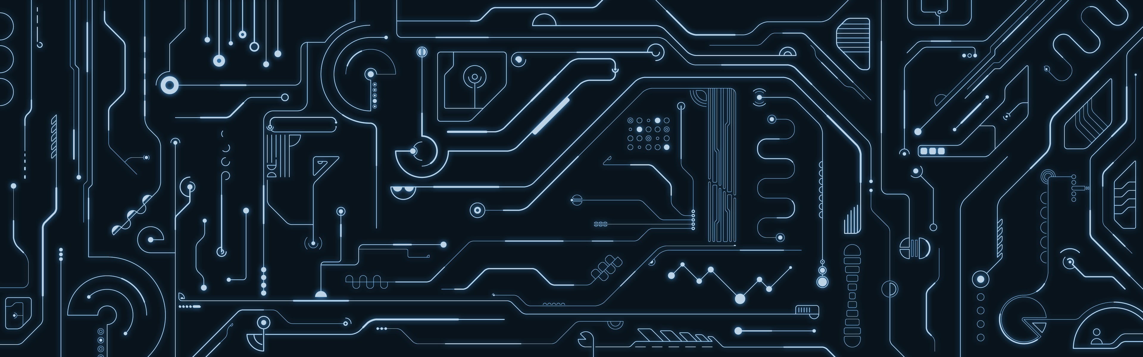 blue, illuminated, backgrounds, abstract, digitally Generated Image, complexity, text, gray, full frame, luminosity, bright, mother board, lighting equipment, HD Wallpaper