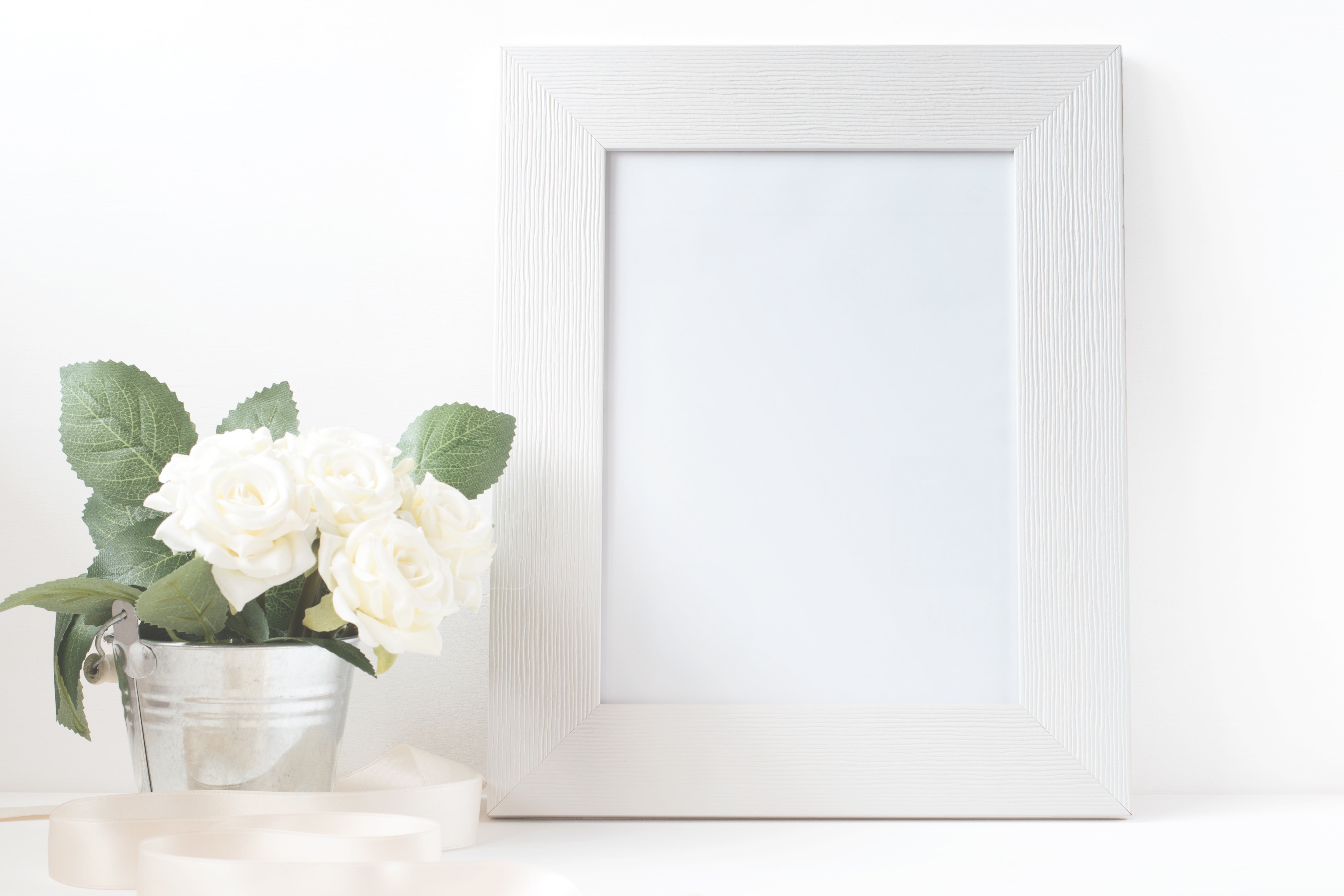 ticket, flower, nature, poster, beside, vase, close-up, arrangement, flower head, art, fragility, vulnerability, still life, studio shot, mockup, decorative, HD Wallpaper