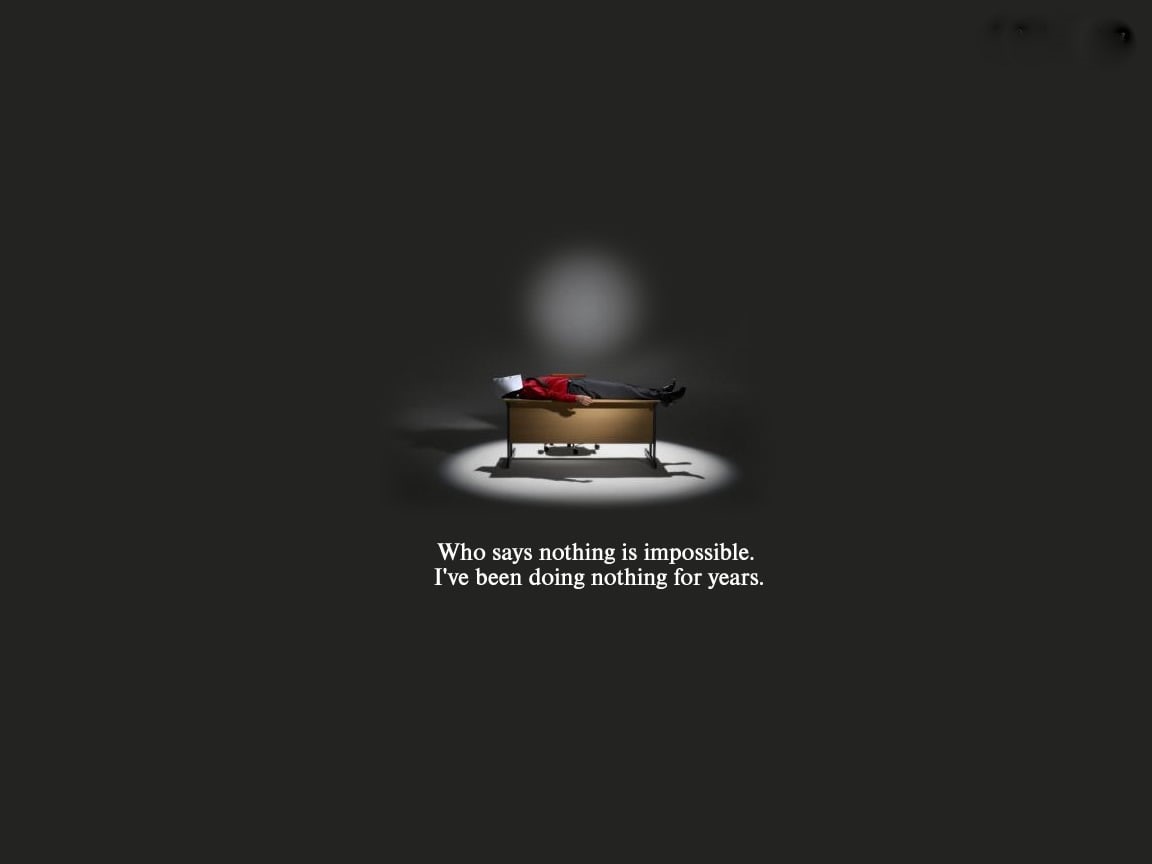 art, 480P, entertainment, beauty, Black, quotation, cute, HD, funny, HD Wallpaper