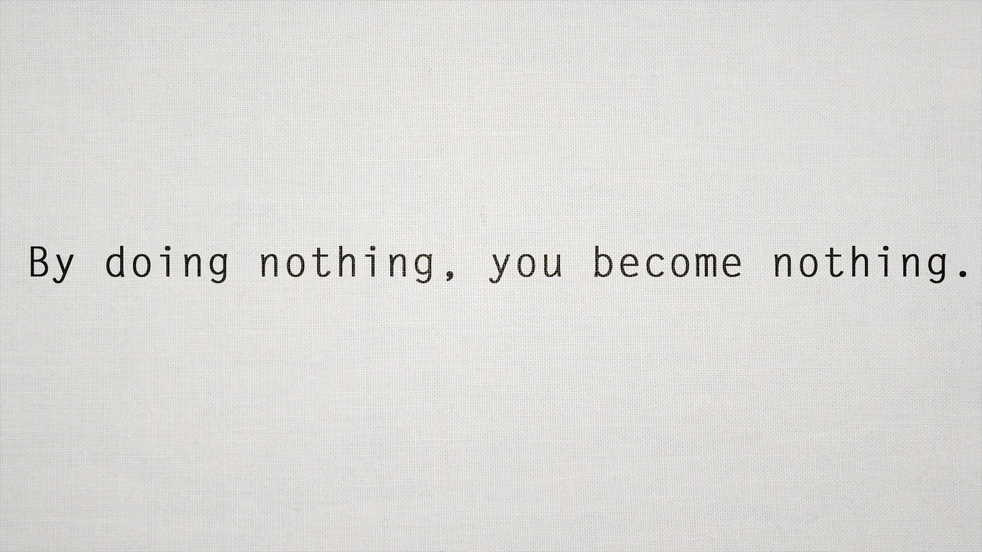 indoors, 1080P, western script, black color, education, handwriting, minimalism, typography, no people, backgrounds, message, full frame, blank, text, HD Wallpaper