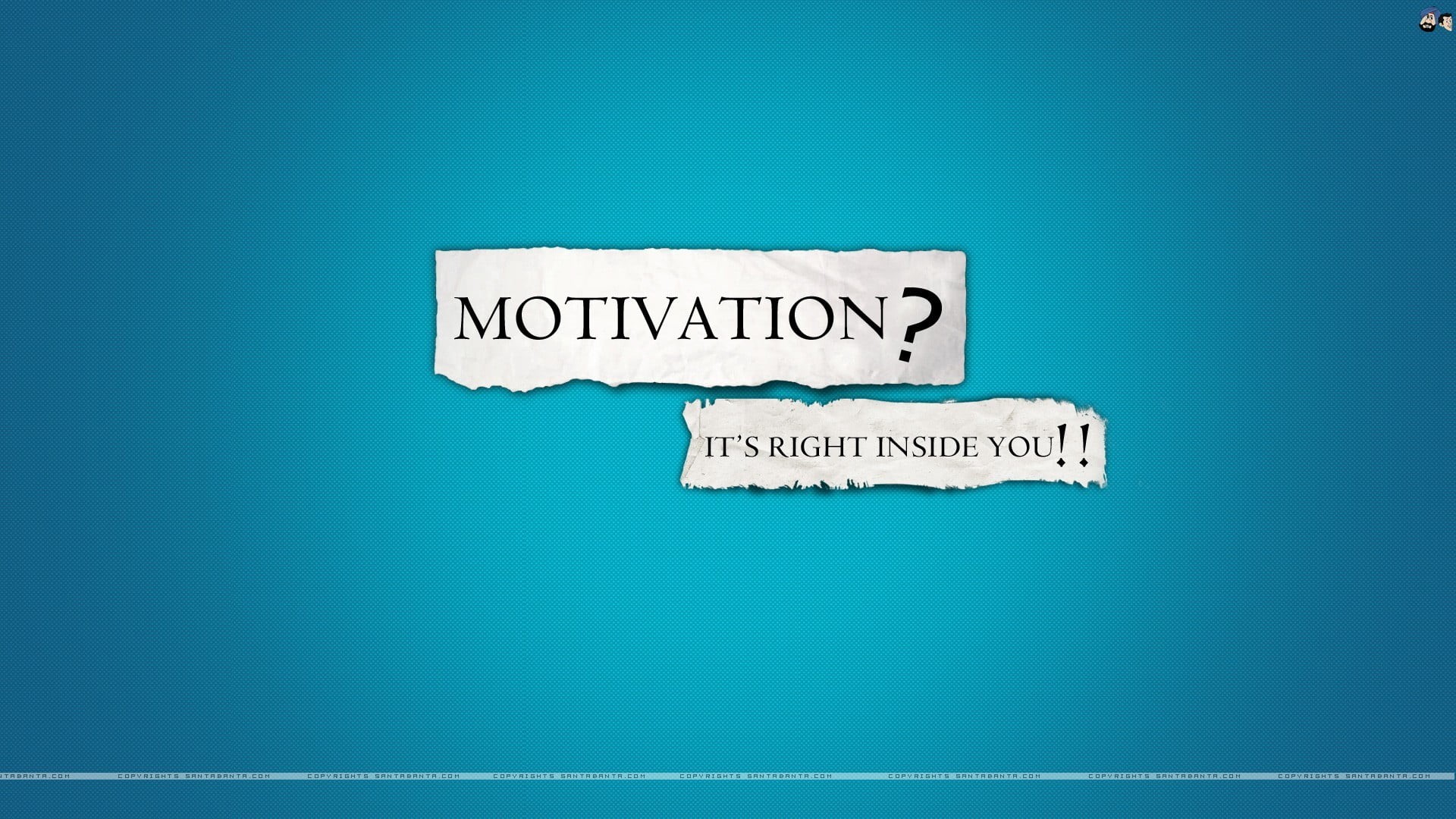 inside, blue, minimalism, motivational, quote, copy space, information, no people, simple background, guidance, motivation, sky, at the edge of, day, studio shot, HD Wallpaper