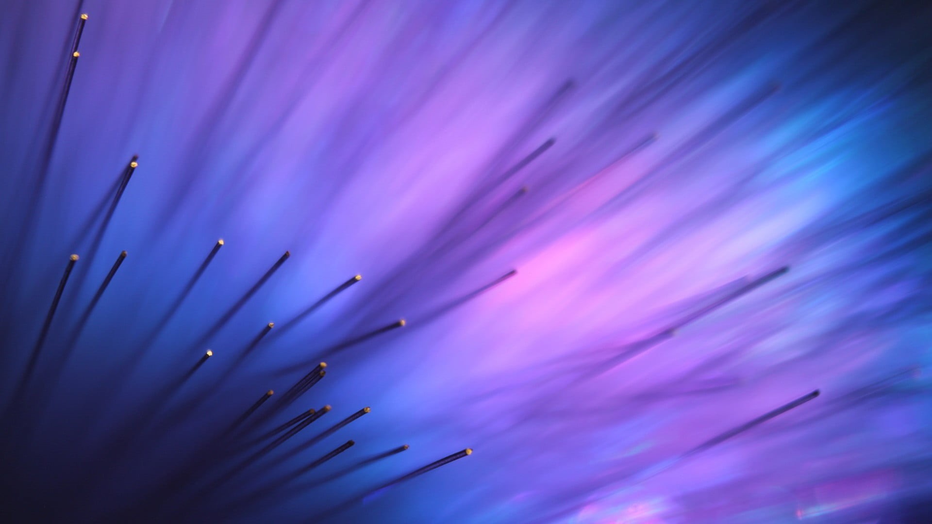 shiny, illustration, 1080P, 3D, digital art, glowing, futuristic, no people, illuminated, beauty in nature, blue, vibrant Color, bright, photographic Effects, HD Wallpaper
