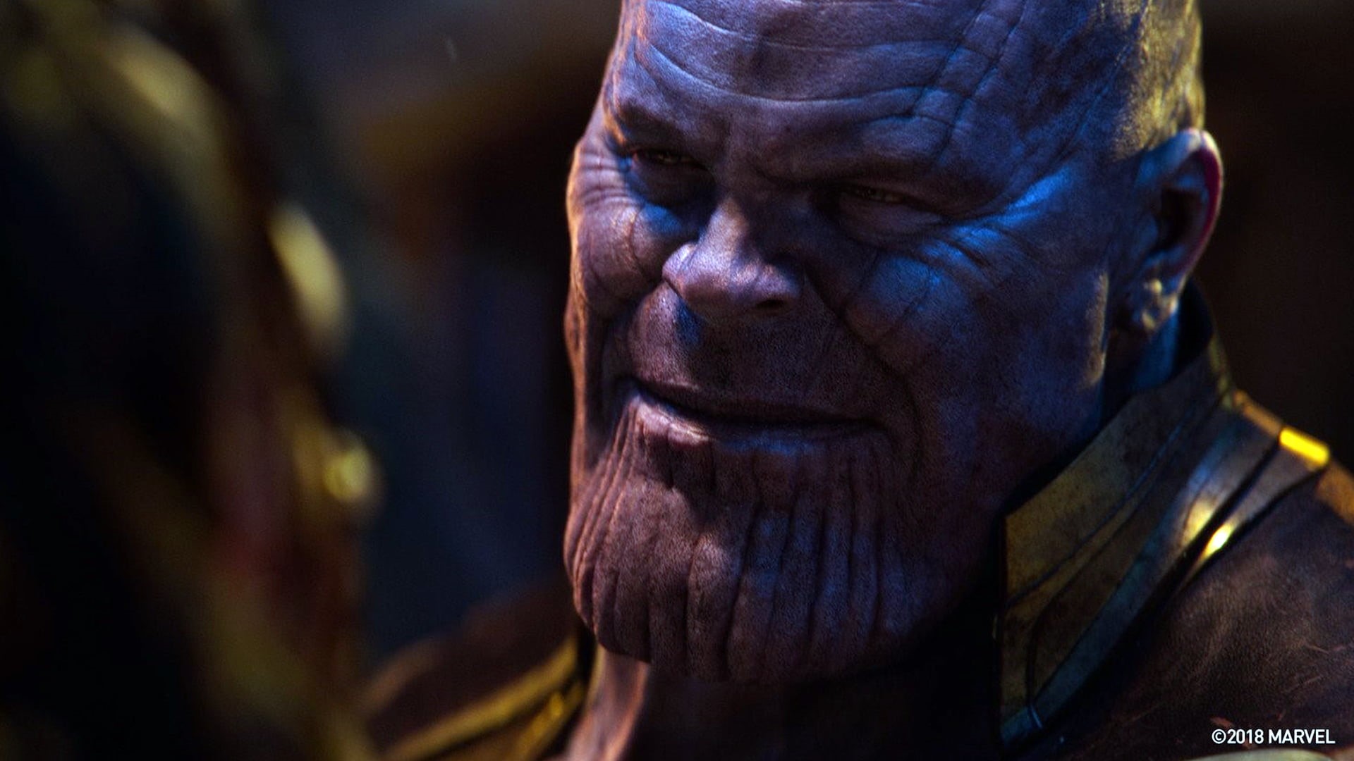 adult, close-up, men, Marvel Cinematic Universe, indoors, clothing, one person, portrait, Avengers Infinity War, The Avengers, war, headshot, infinity, HD Wallpaper