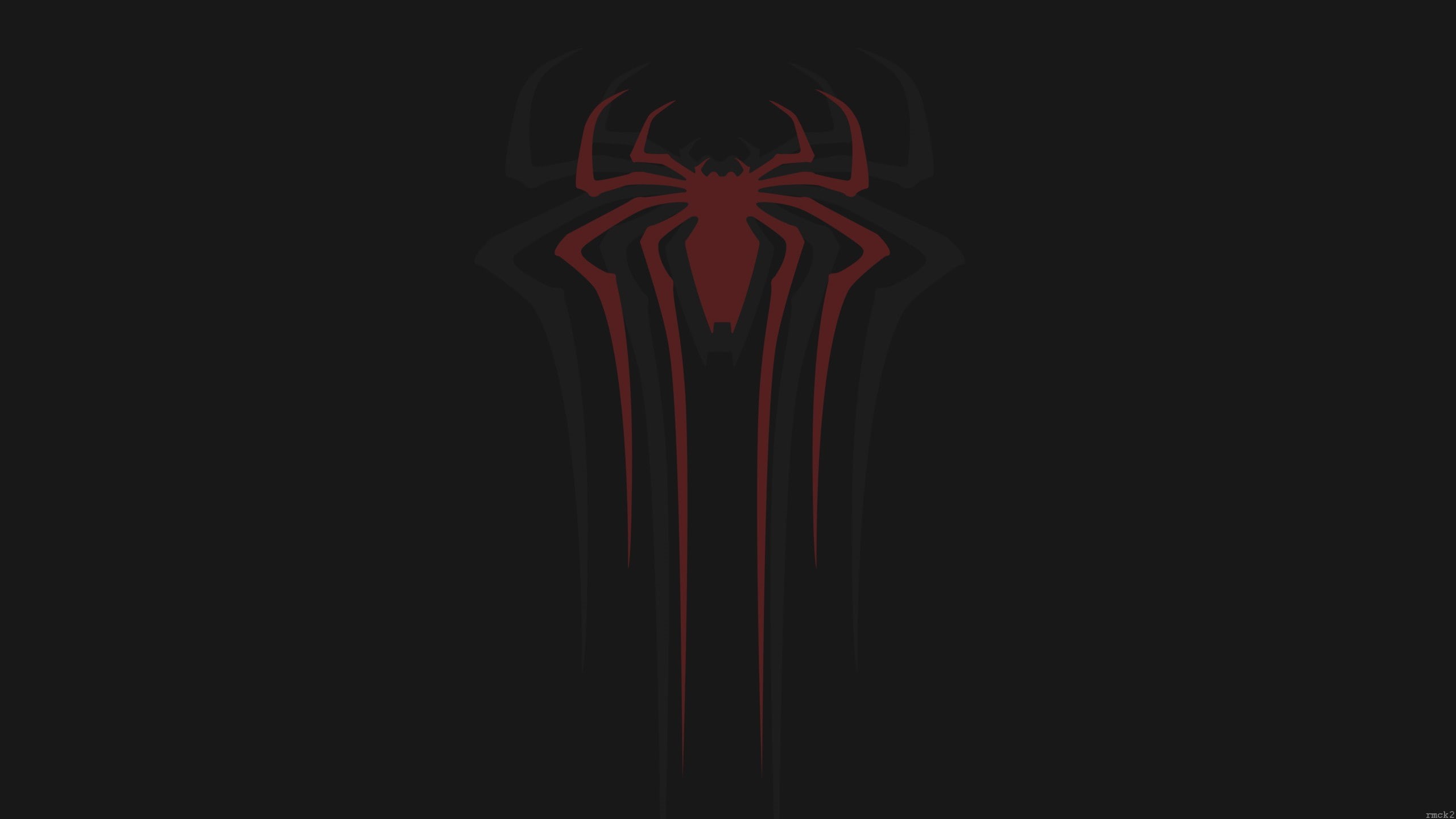 man, Marvel Cinematic Universe, minimalism, single object, simplicity, studio shot, logo, copy space, black background, light - natural phenomenon, art and craft, HD Wallpaper