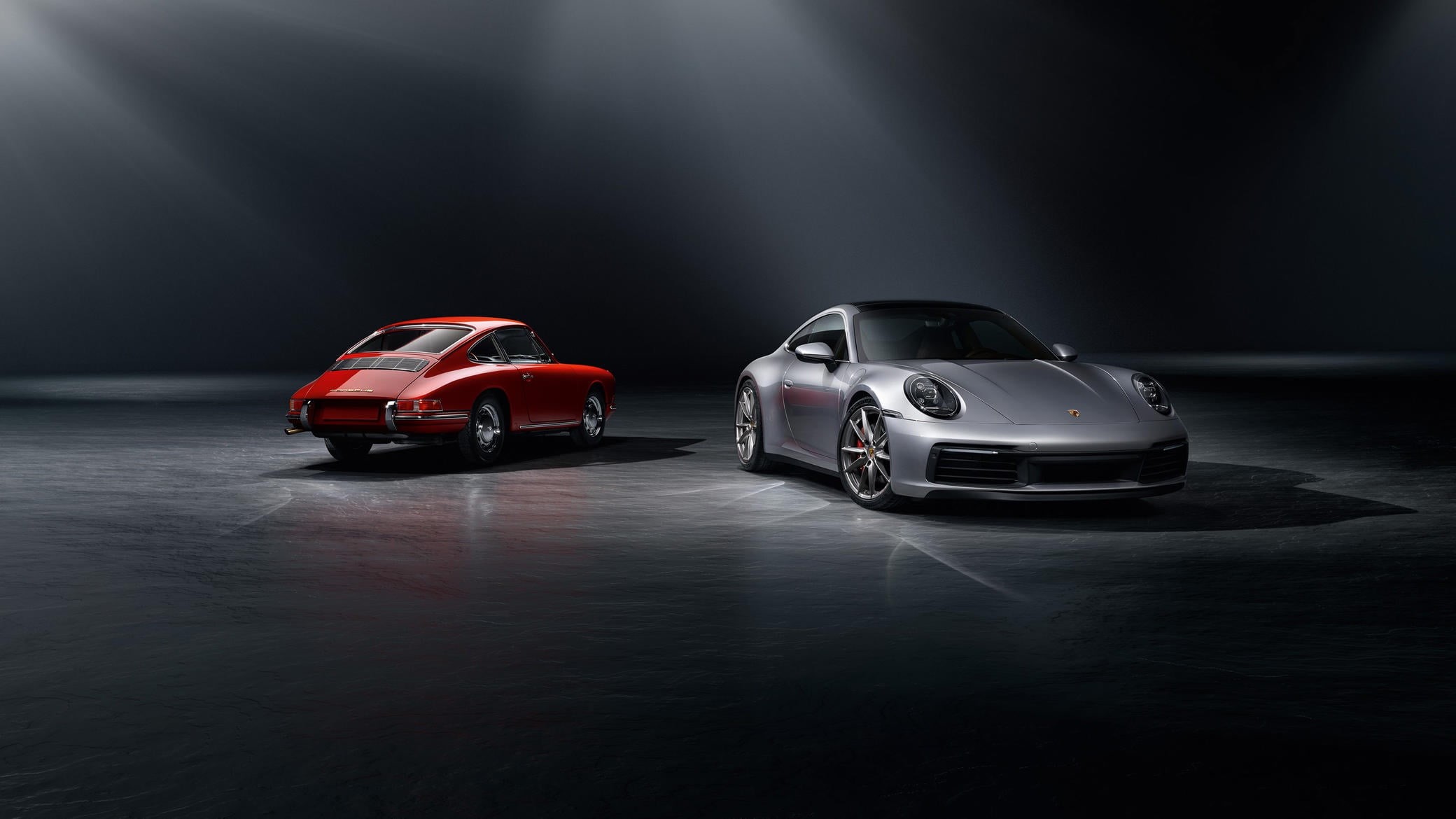 2019, machine, style, 992, sports, 1080P, generation, Porsche 911 Carrera S, HD Wallpaper