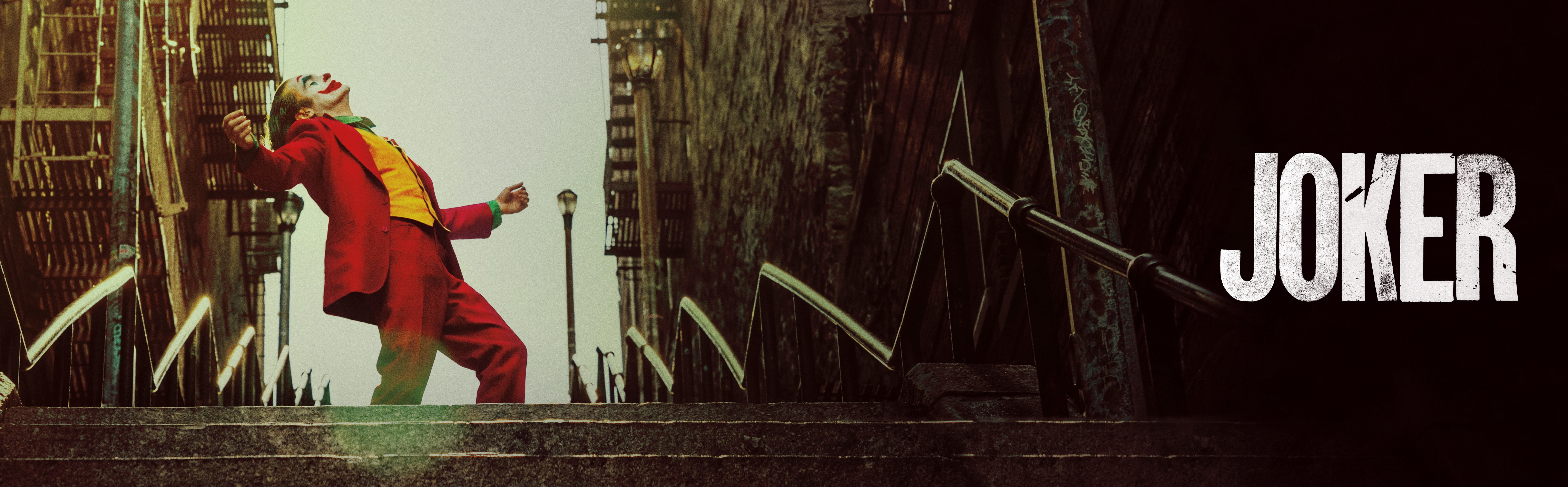 Joaquin Phoenix, Joker, Movie, 8K, HD Wallpaper
