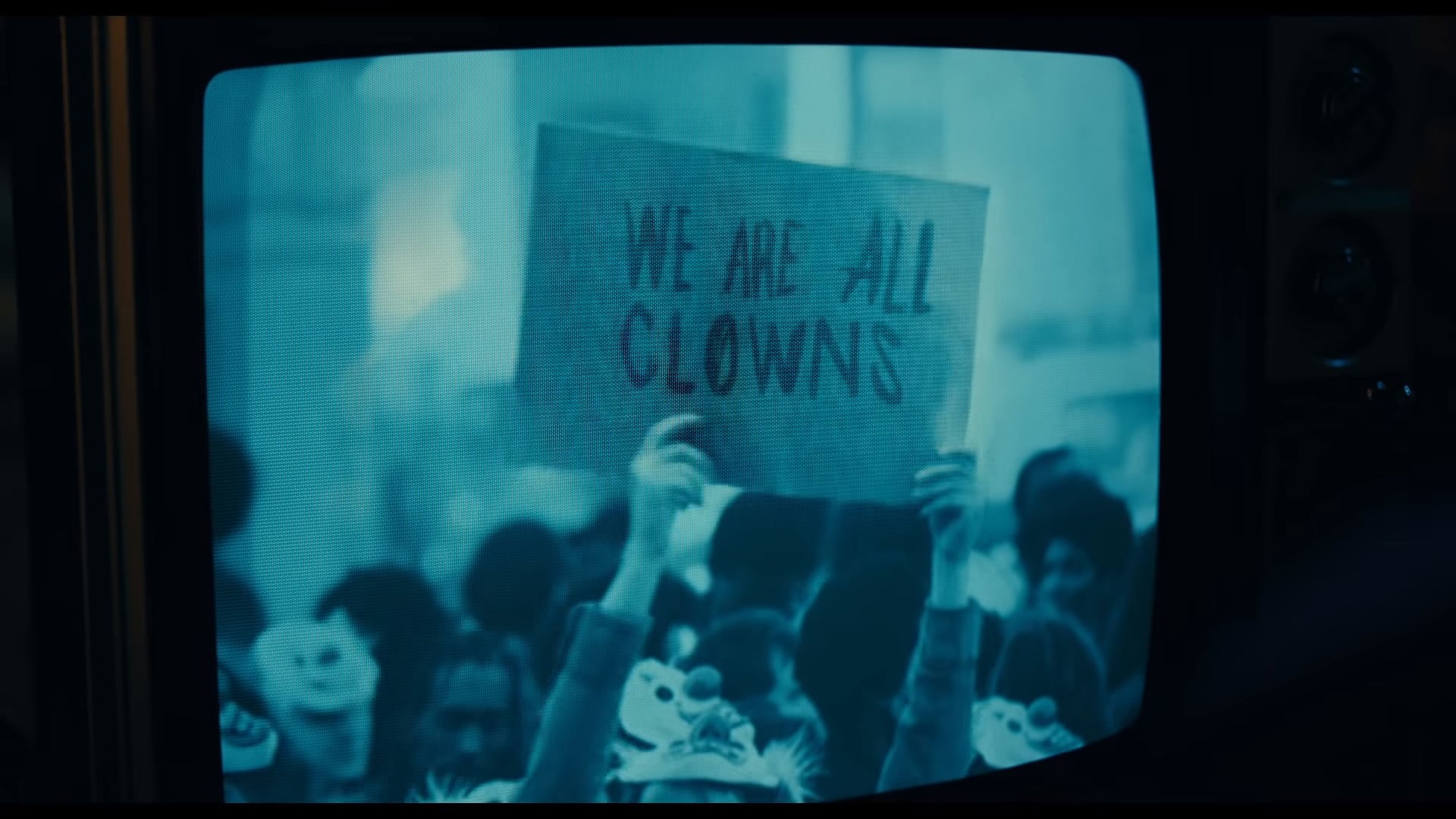 1080P, Joaquin Phoenix, Batman, RobertDeNiro, Joker, JokerMovie, dceu, clown, HD Wallpaper