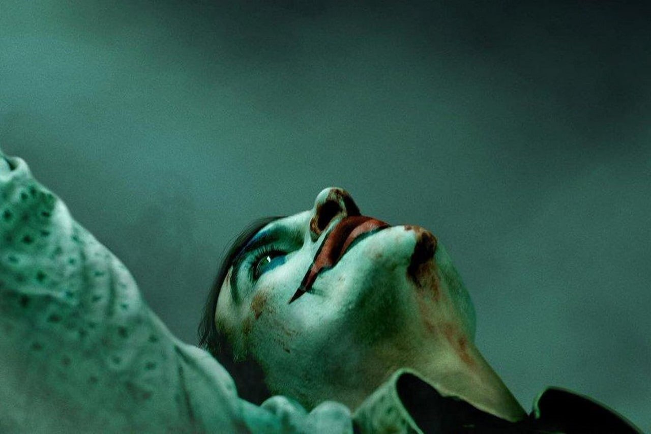 9 (movie), dark, Joker, 720P, cinematic, Joaquin Phoenix, Batman, HD Wallpaper