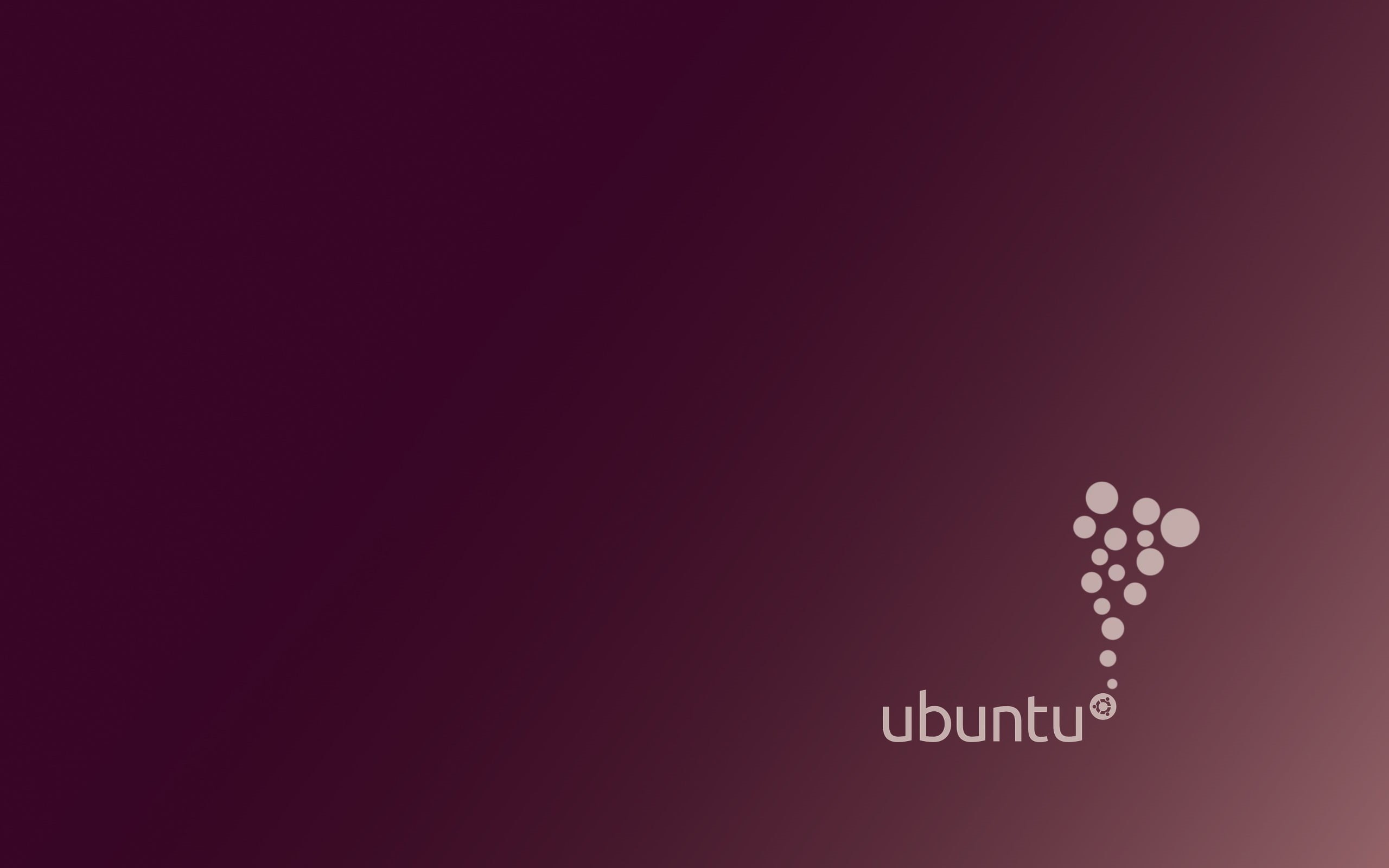 simple background, drink, logo, food and drink, Linux, blue, still life, western script, studio shot, text, minimalism, creativity, purple, message, colored background, HD Wallpaper