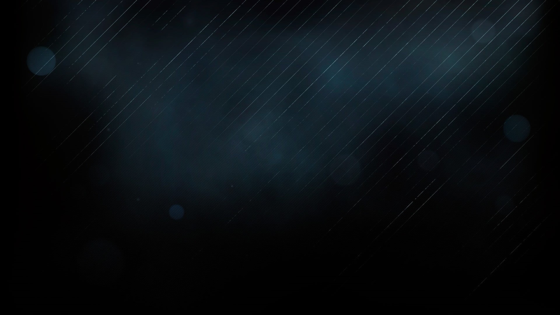 minimalism, shape, nature, dark, planet - space, bright, night, black background, copy space, 1080P, black color, galaxy, digital art, technology, pattern, HD Wallpaper