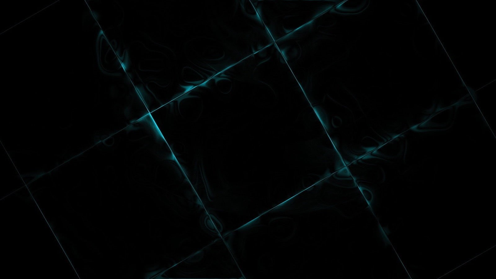 no people, lines, studio shot, science, blue, digital, teal, complexity, texture, black background, illuminated, pattern, abstract, close-up, indoors, light trail, HD Wallpaper