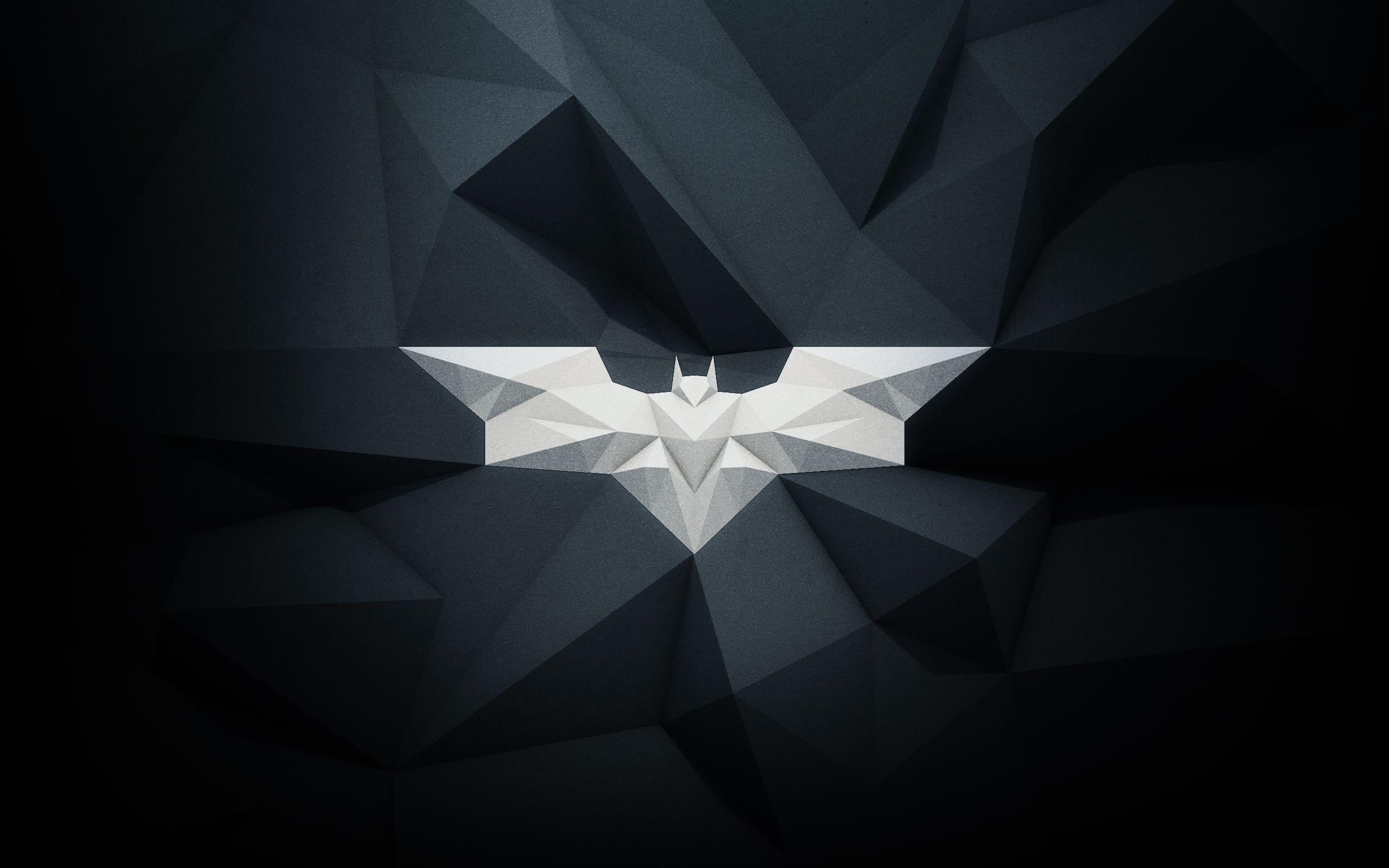 illustration, backgrounds, close-up, high angle view, design, 2K, single object, full frame, simplicity, distorted image, abstract, crystal, shape, The Dark Knight Rises, HD Wallpaper