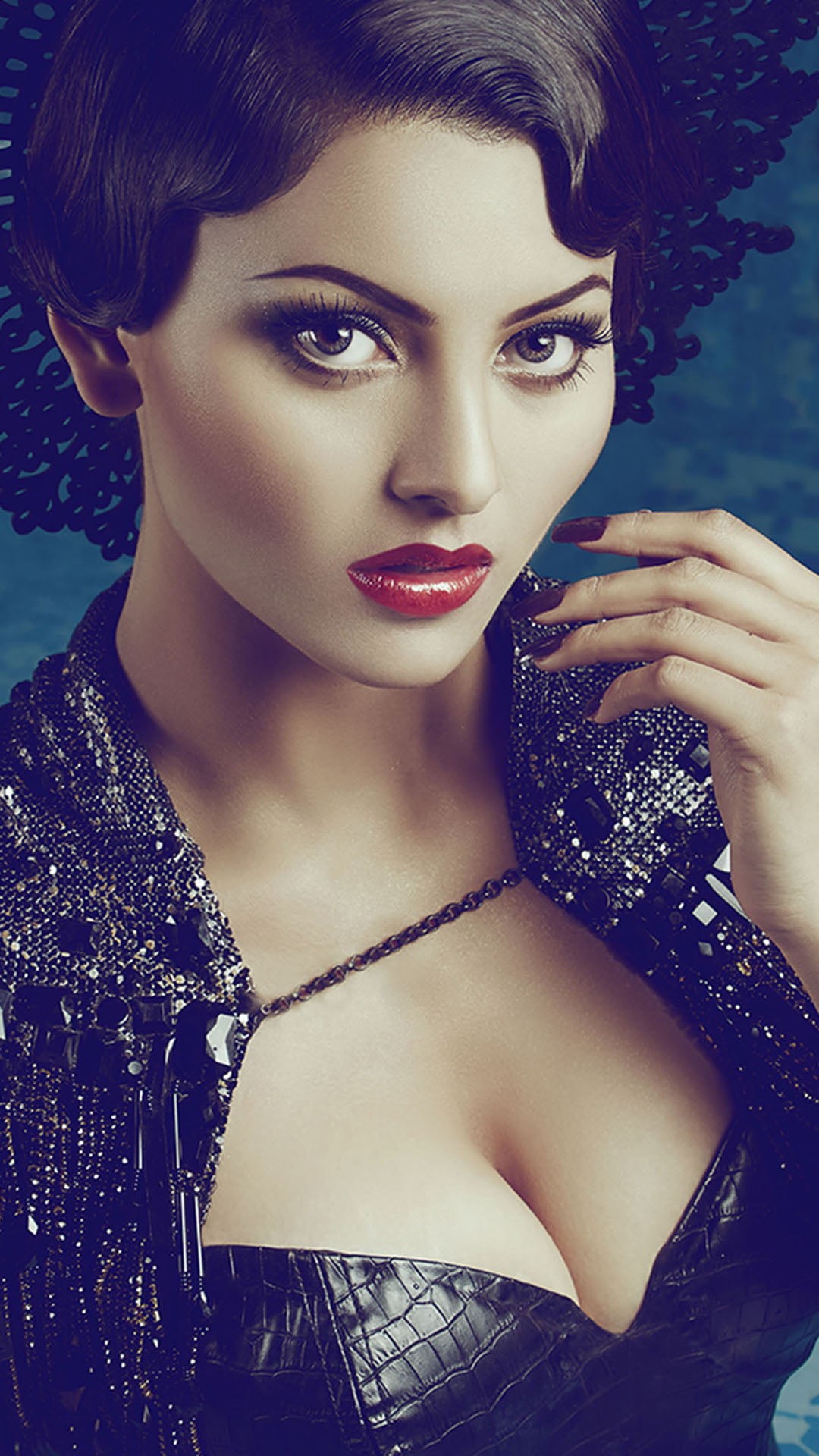 luxury, bollywood, fashion model, glamour, one person, women, Bollywood Celebrities, actress, gothic style, beautiful people, females, s, body part, beautiful woman, Phone HD Wallpaper