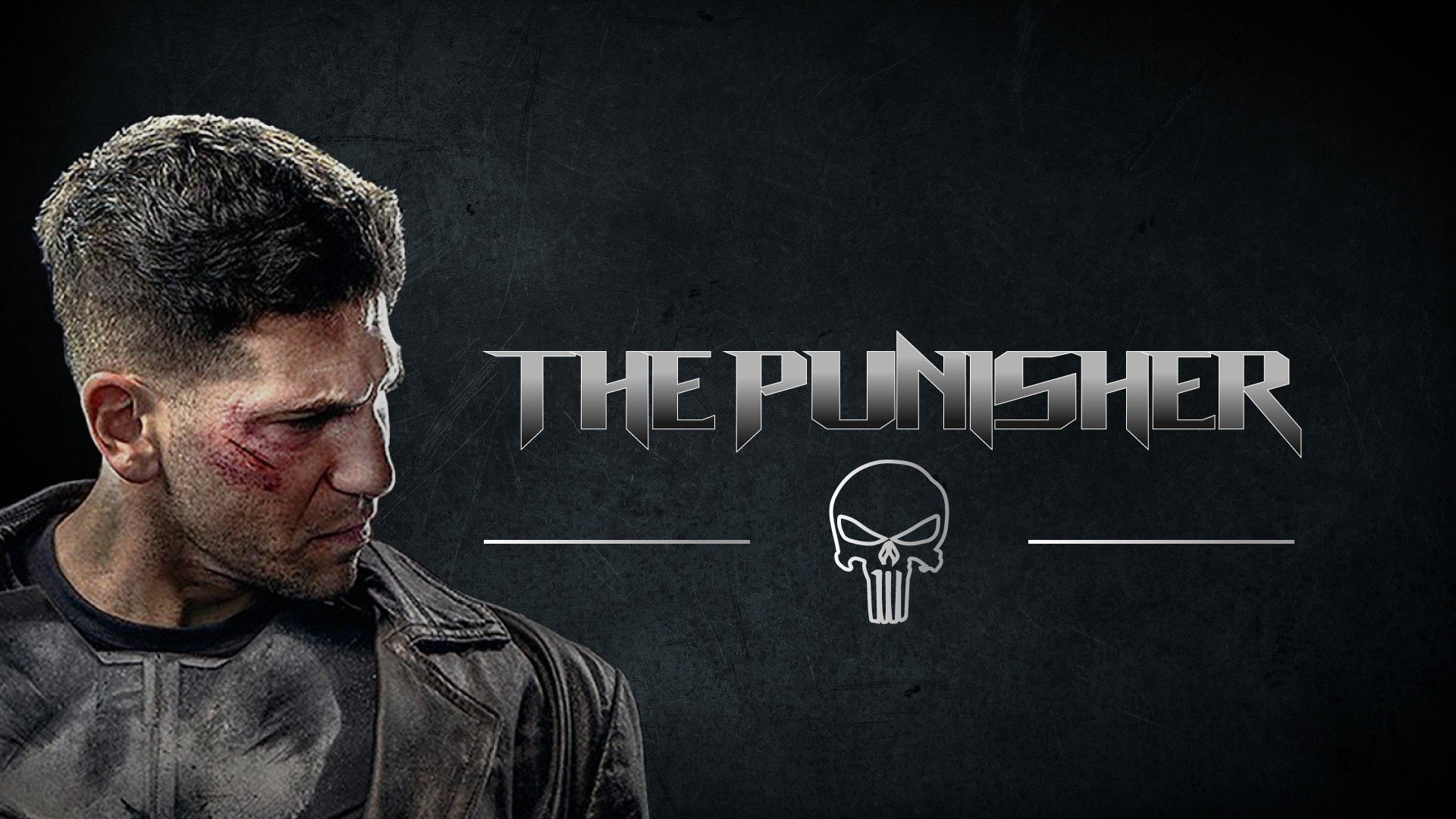 x, 1920x1080 px, Frank, art, seasons, punisher, 1080P, hd, nature, px, Daredevil, HD Wallpaper