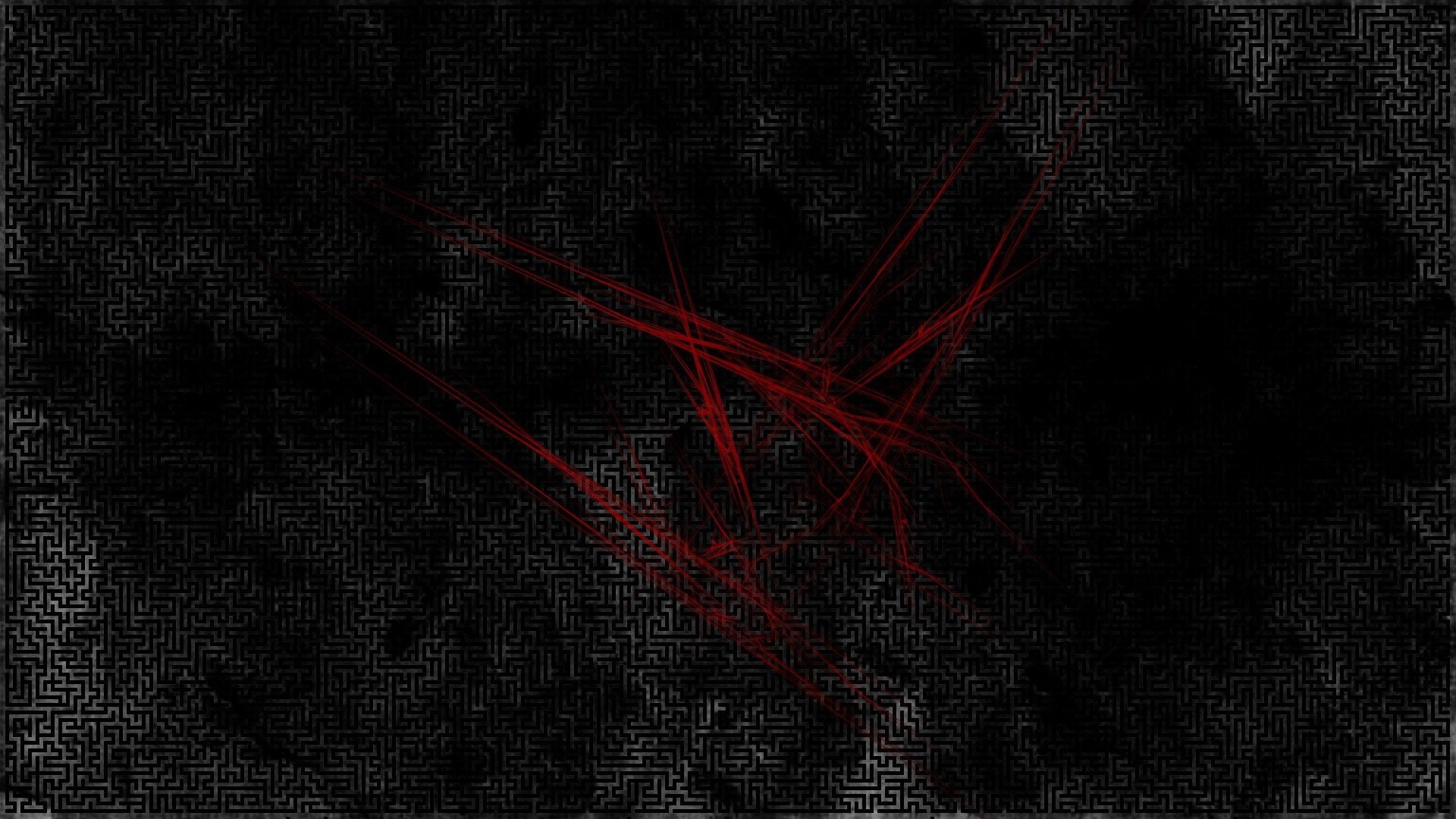hd, Abstract, Black, red, 1920x1080 px, art, resident, evil, x, labyrinth, px, 1080P, games, video, HD Wallpaper