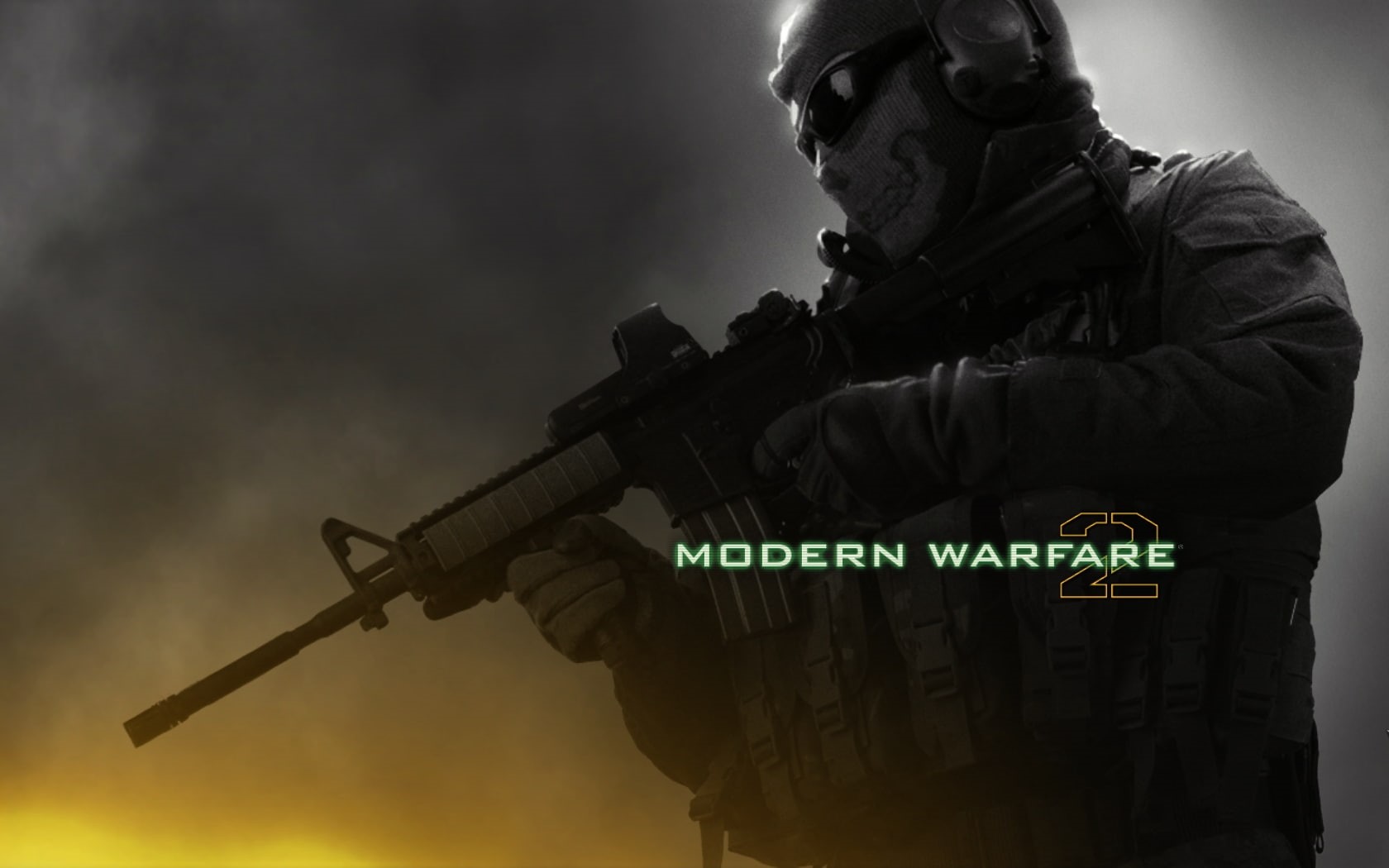 architecture, Call of Duty, ghosts, 720P, modern, video, hd, warfare, x, games, duty, call, art, Video Games, HD Wallpaper