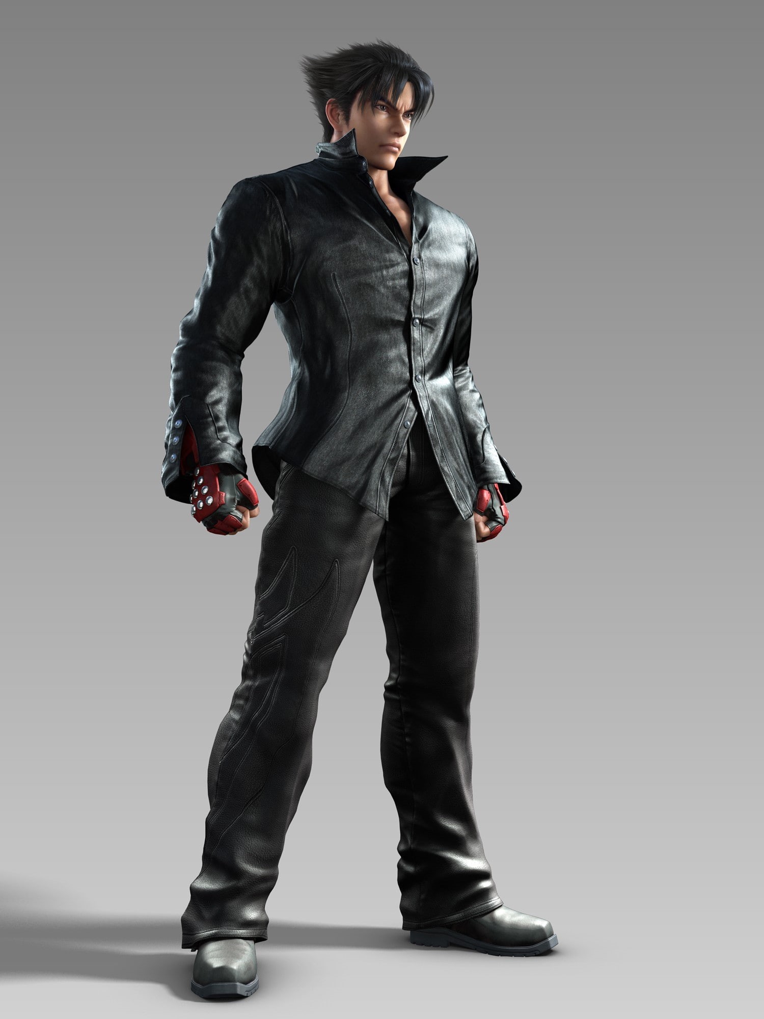games, hd, blood, 1080P, art, video, tekken, x, Video Games, vengeance, Tekken Blood Vengeance, Phone HD Wallpaper