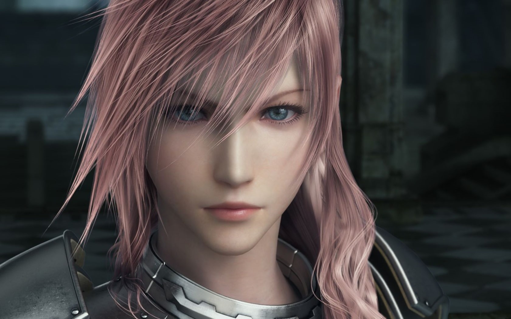 Video Games, games, video, x, 720P, lightning, fantasy, hd, Final Fantasy, final, art, HD Wallpaper