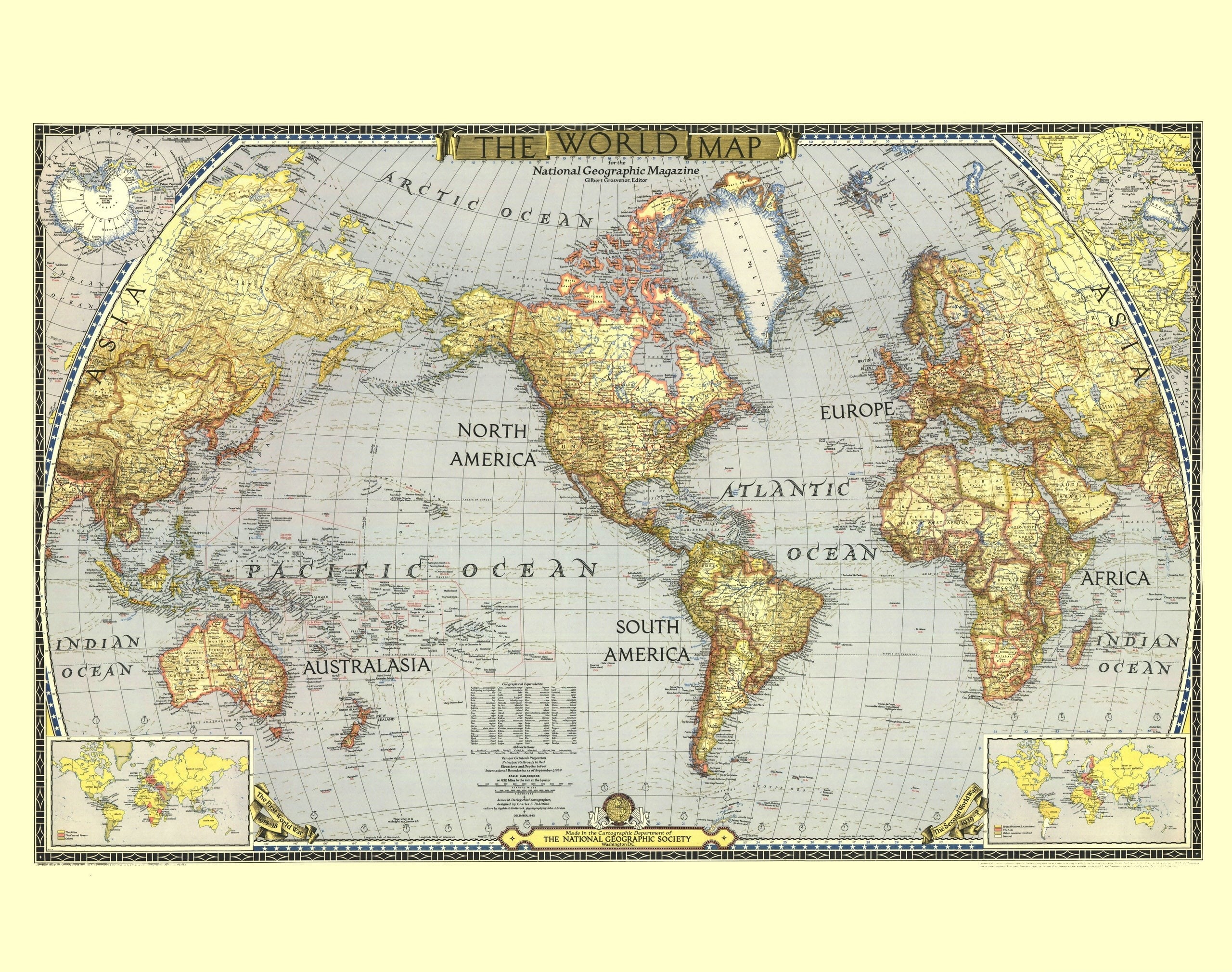 world, text, 2K, direction, map, continents, guidance, no people, illustration, antique, white background, old, sea, indoors, topography, nature, physical geography, HD Wallpaper
