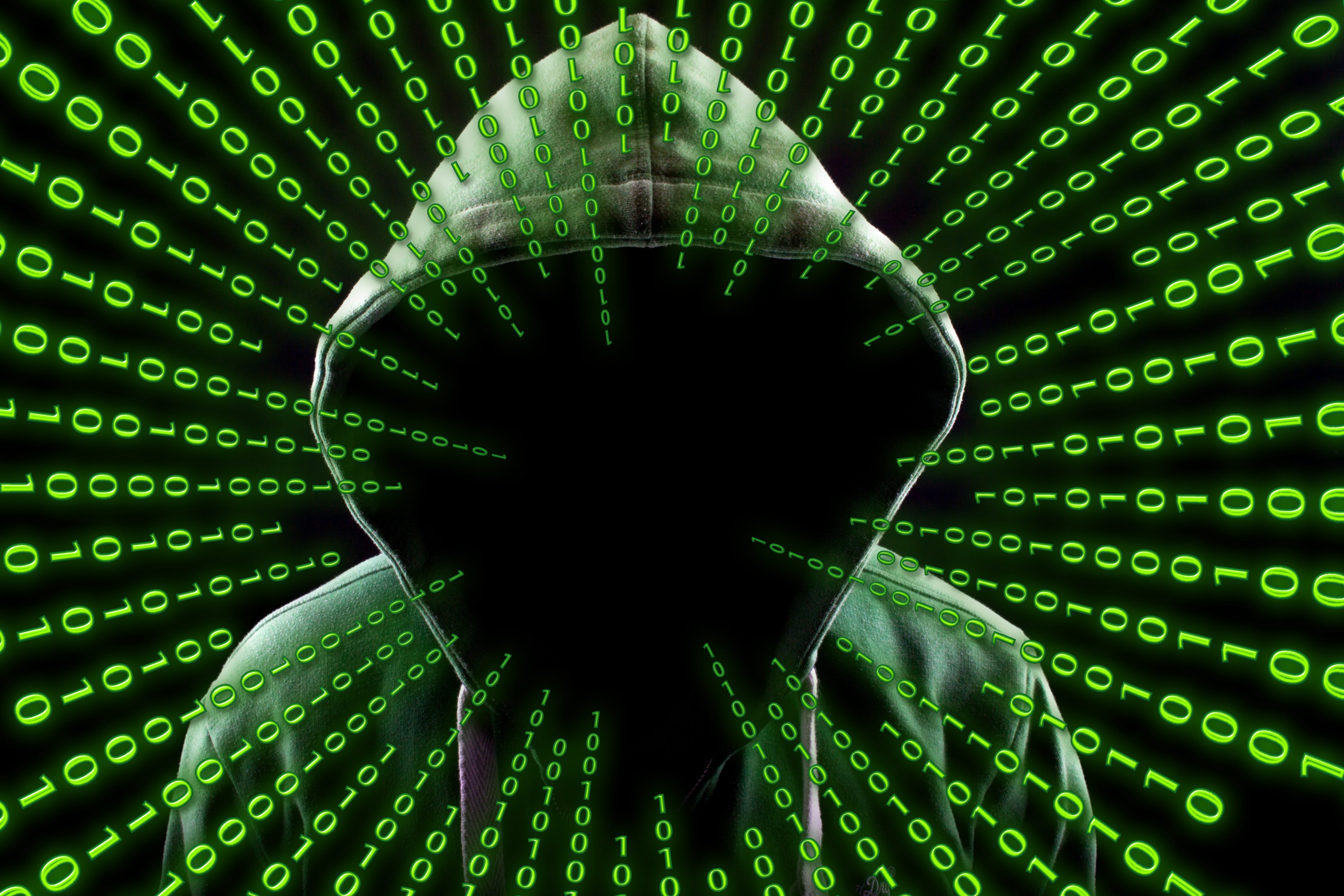network, hacker, binary code, one, anonymous, sphere, transparent, intelligent, glass - material, green, trojan, technology, water, virus, internet, robot, HD Wallpaper