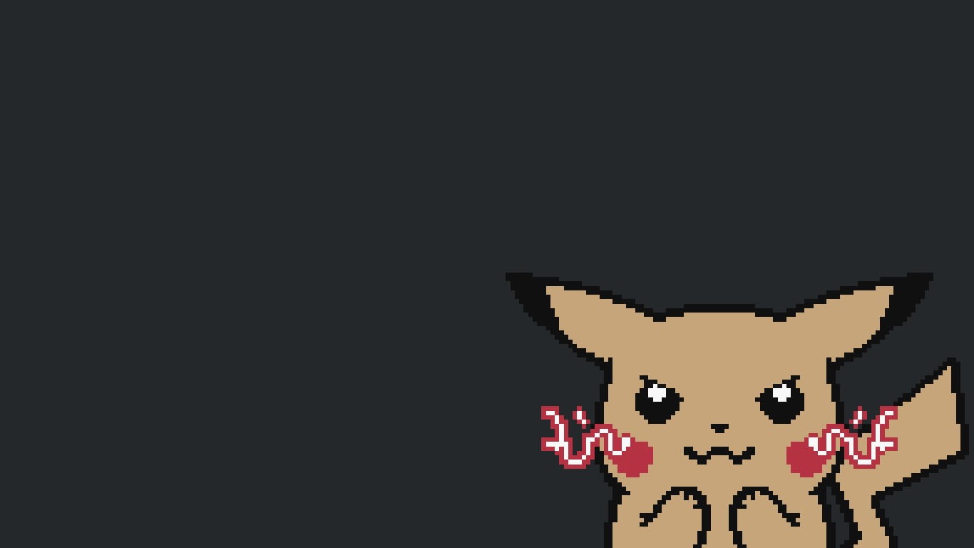 dark, hanging, studio shot, Pokémon, christmas, 720P, art, no people, black background, decoration, creativity, Pikachu, clip, lighting equipment, arts culture and entertainment, HD Wallpaper
