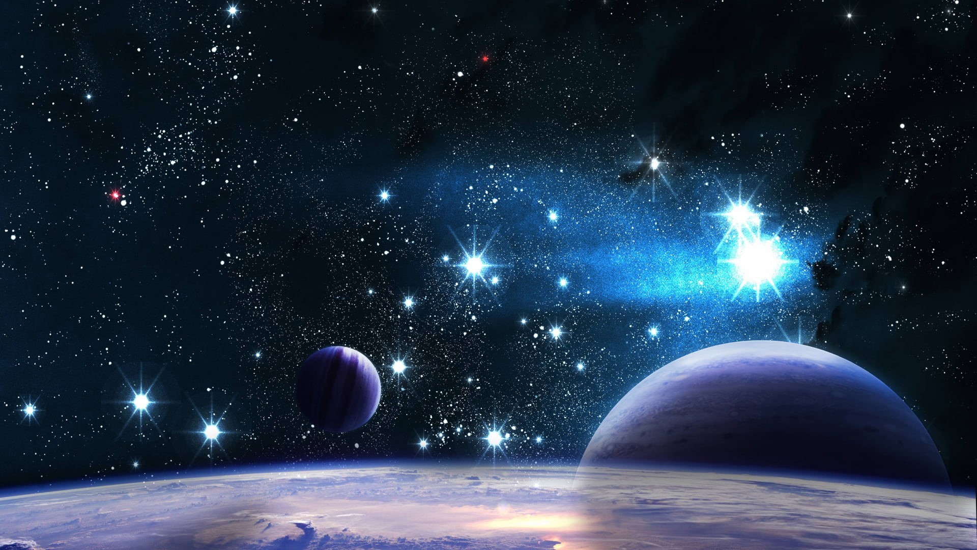 space, satellite, beauty in nature, travel destinations, world, no people, pattern, digital composite, galax, milky way, globe, outdoors, universe, HD Wallpaper