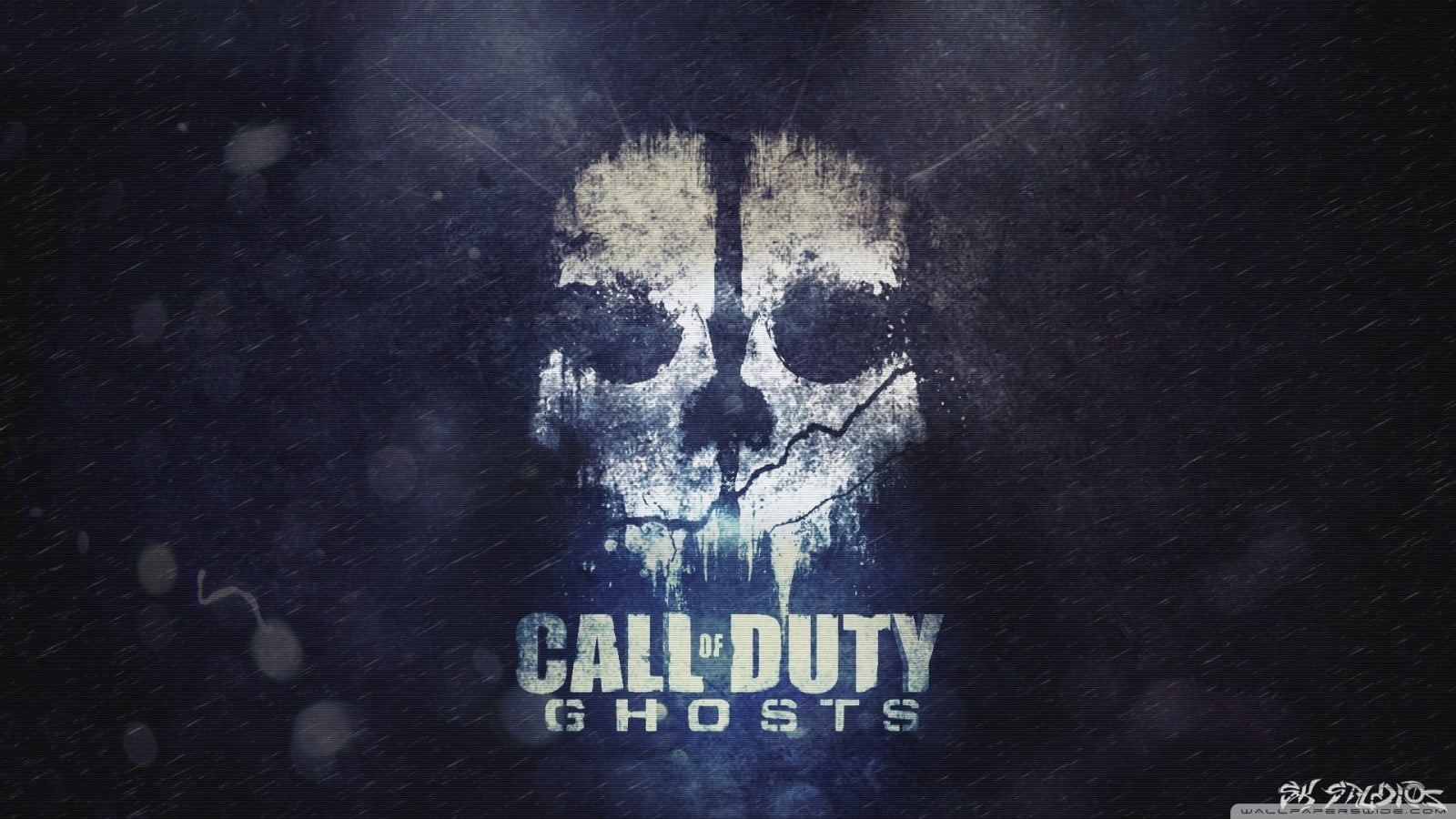 backgrounds, day, communication, wall - building feature, call, outdoors, symbol, architecture, business, message, wall, no people, Call of Duty, HD Wallpaper