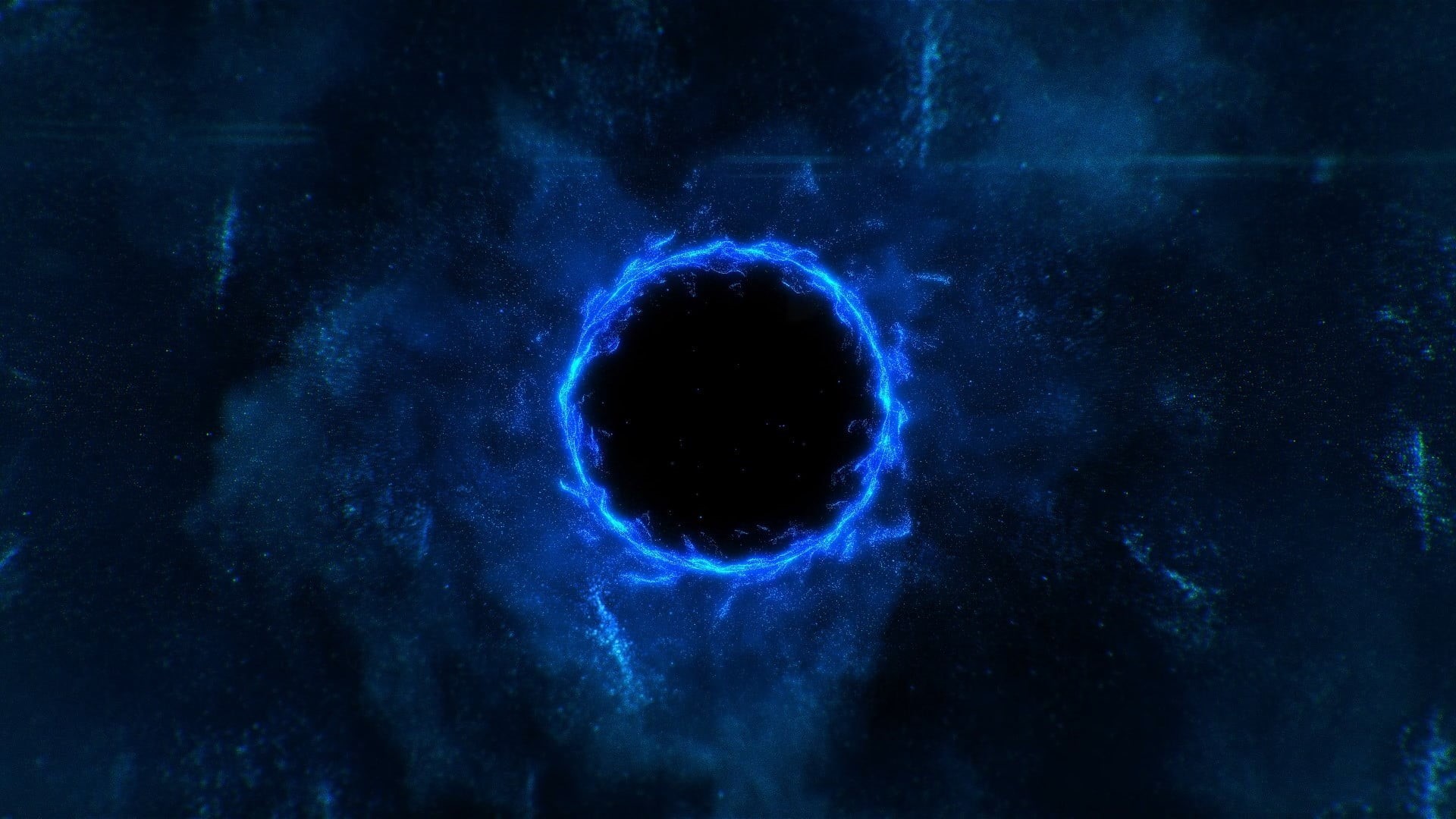 digital art, religion, spirituality, backgrounds, science, 1080P, night, no people, animation, light - natural phenomenon, nature, astronomy, space exploration, HD Wallpaper
