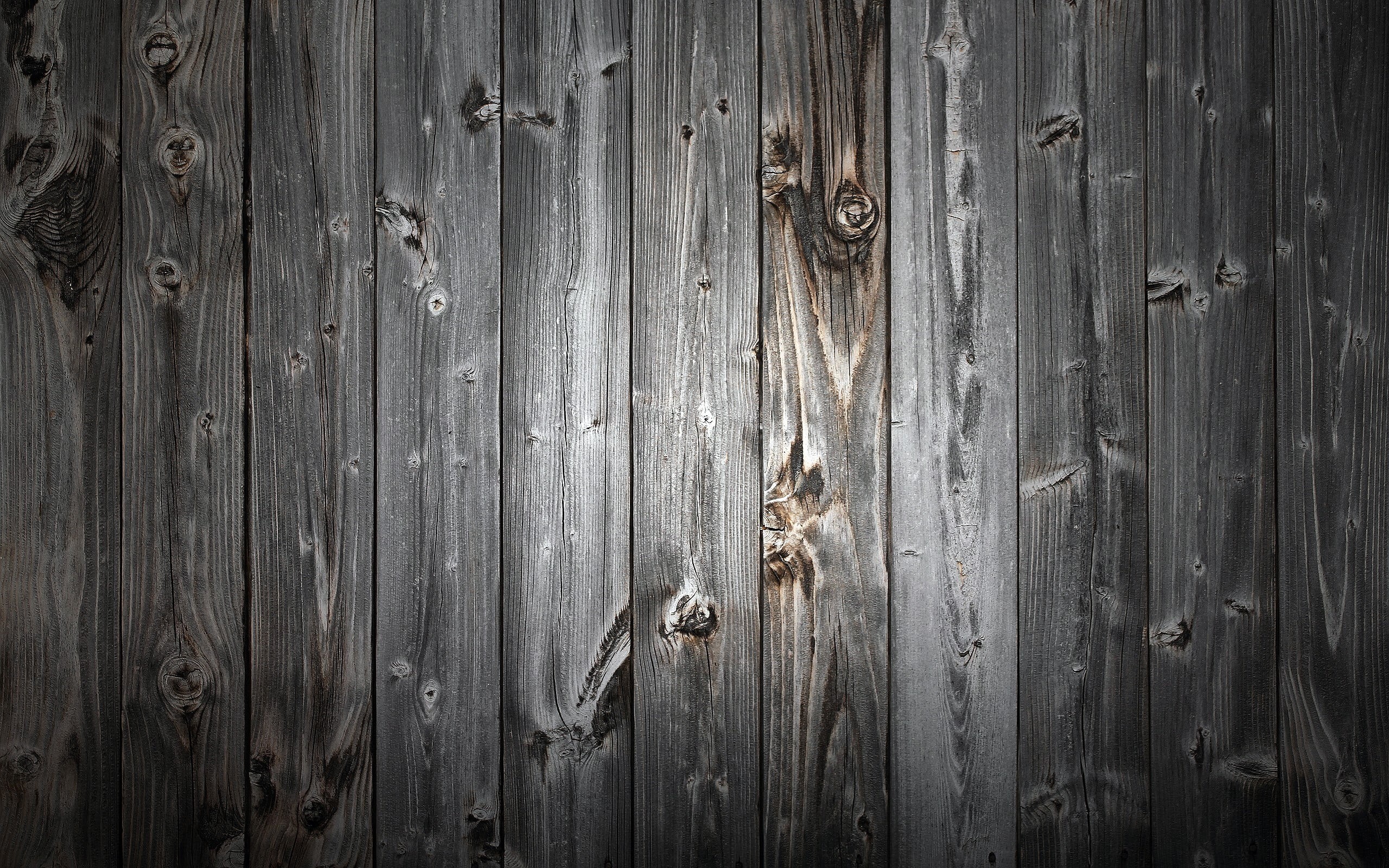 knotted wood, rough, gray, surface level, backgrounds, wood grain, dirty, minimalism, 2K, planks, fence, wood paneling, close-up, plank, old, abstract, HD Wallpaper