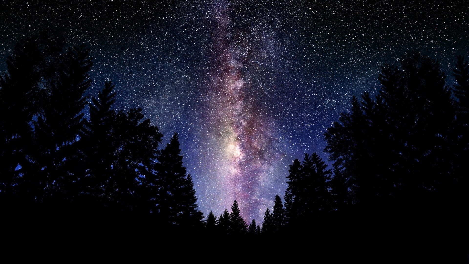 space, x, art, nature, Milky Way, galaxies, milky, hd, 1080P, way, galaxy, HD Wallpaper