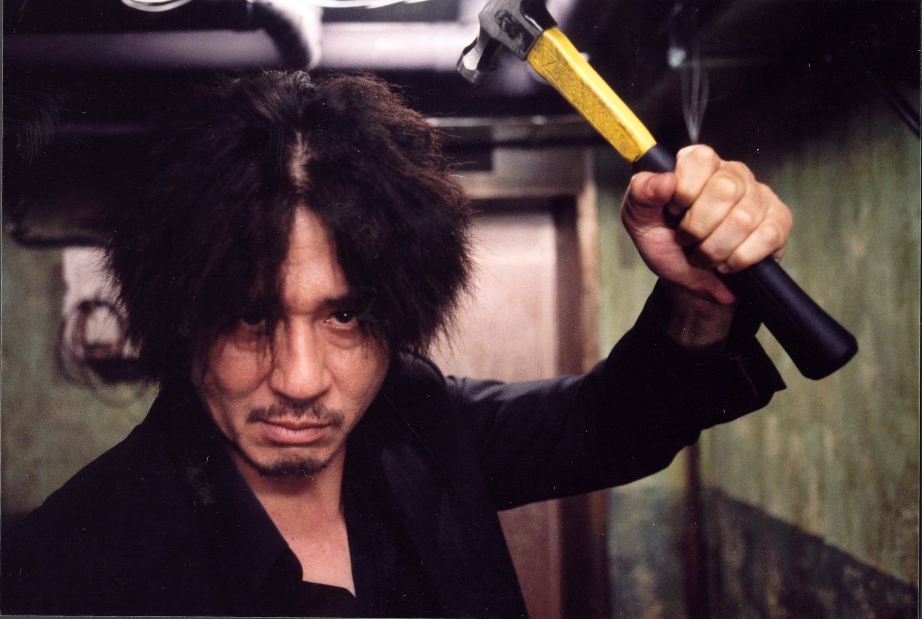 movies, Oldboy, 720P, HD Wallpaper