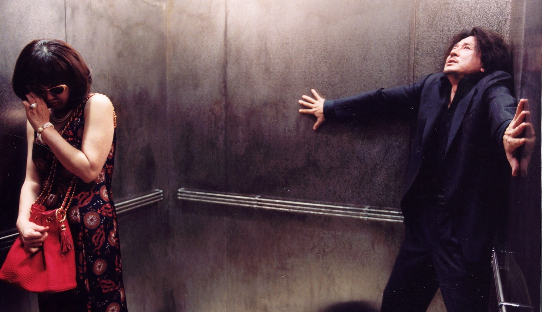 720P, Oldboy, Movie, HD Wallpaper