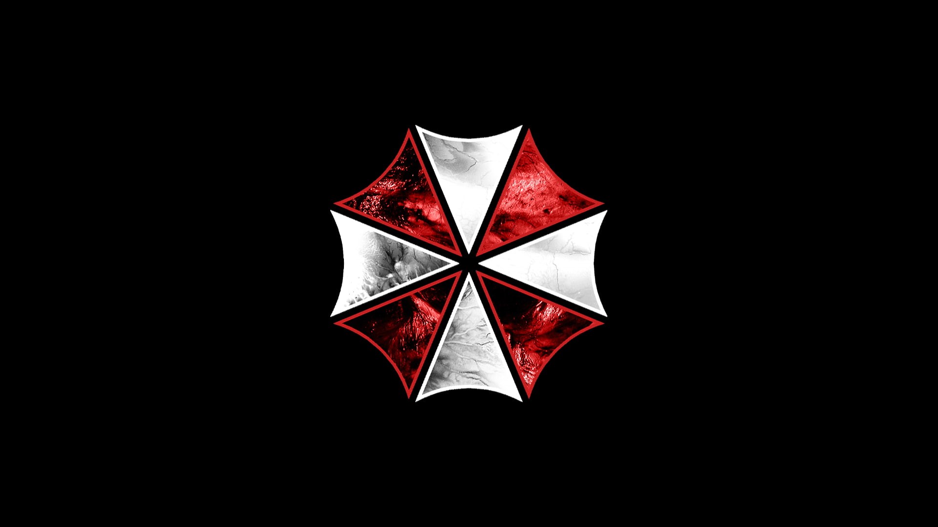 Umbrella Corporation, Resident Evil, 1080P, movies, HD Wallpaper