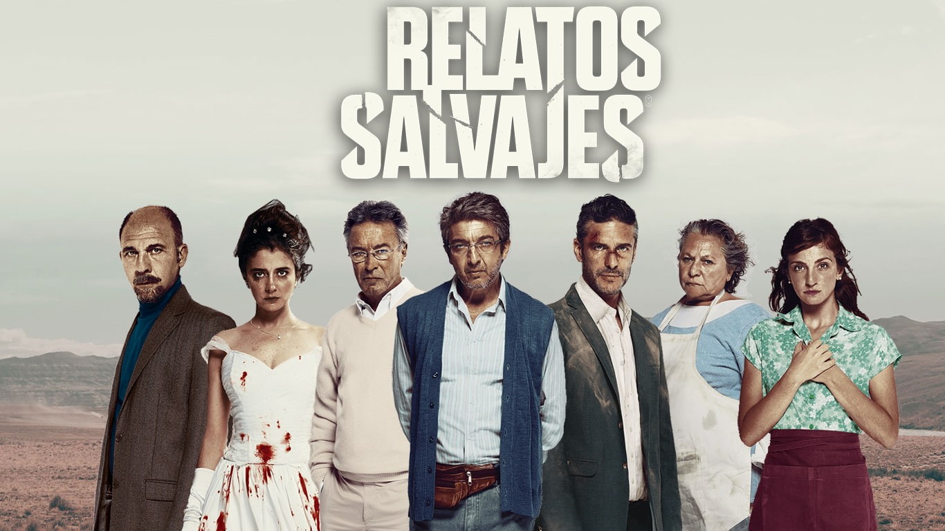 720P, blood spatter, Relatos Salvajes, HD Wallpaper