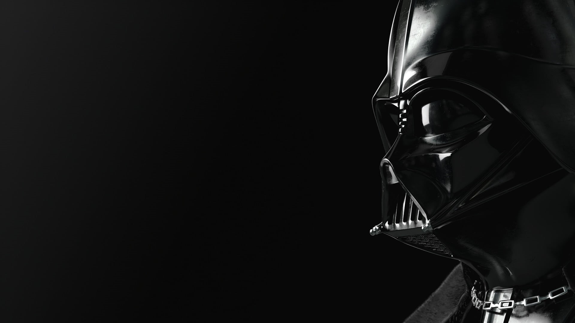 Star Wars: Battlefront, cut out, close-up, Sith, unrecognizable person, copy space, vader, art and craft, security, one person, video games, human representation, HD Wallpaper