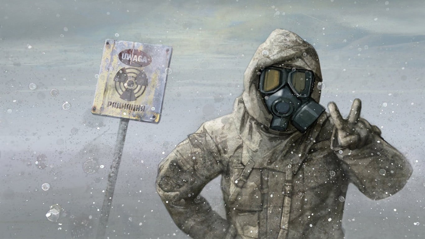 adult, 720P, protection, protective workwear, men, military training, unrecognizable person, armed forces, apocalyptic, uniform, water, military, obscured face, HD Wallpaper