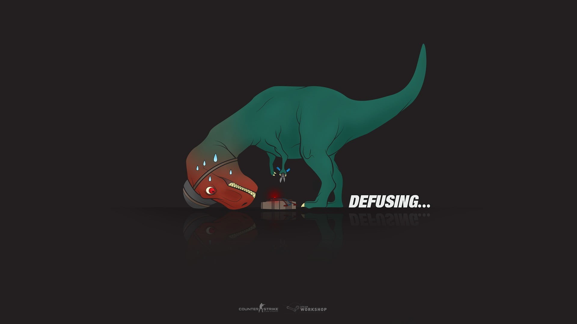 indoors, one person, computer Graphic, dinosaurs, night, abstract, defusing, bombs, overlay, lighting equipment, art, concepts, text, diagram, mammal, Tyrannosaurus rex, HD Wallpaper