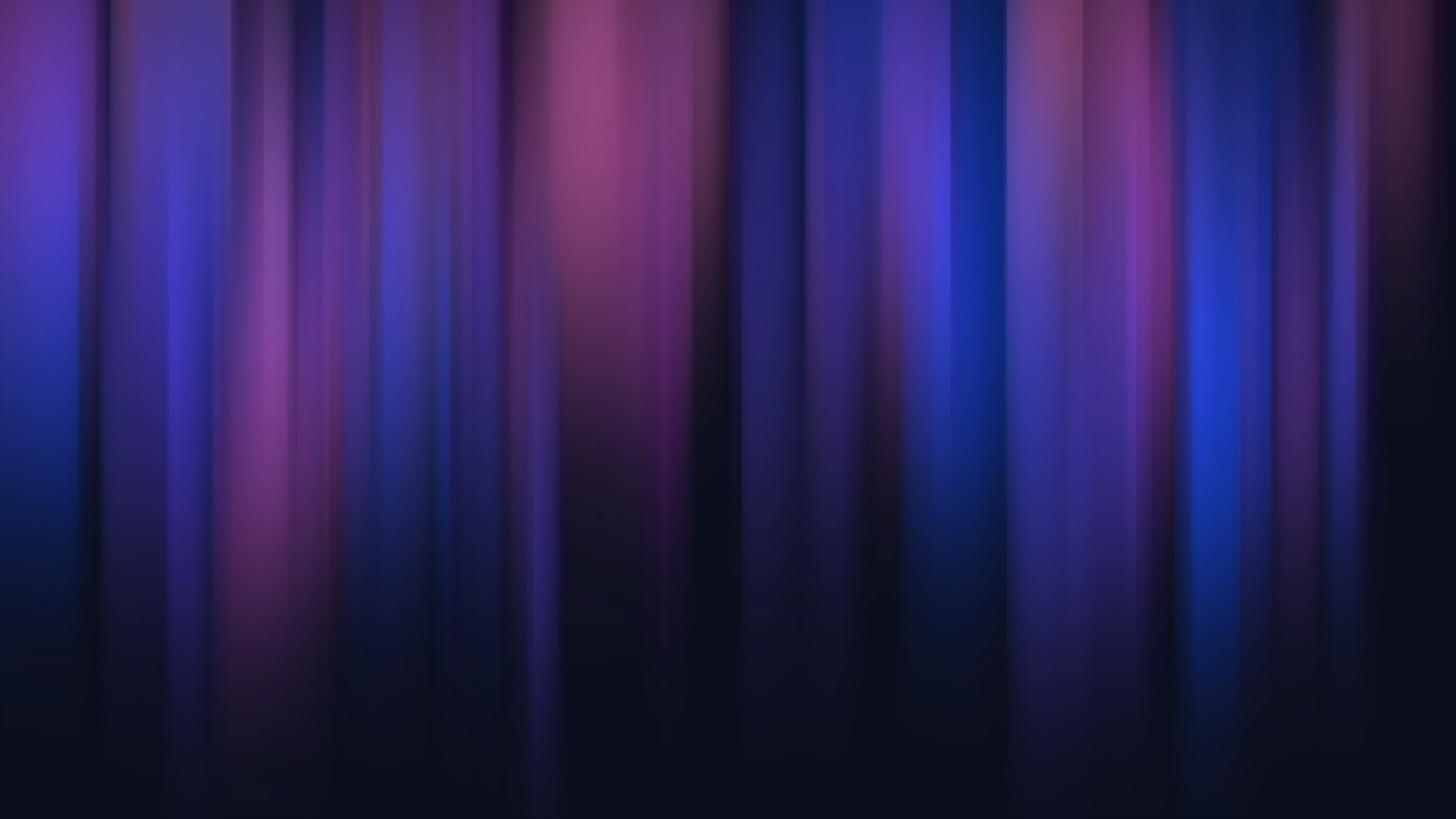 green, purple, sphere, particle, red, lines, neon, 4K, blue, glowing, Plexus, colorful, HD Wallpaper