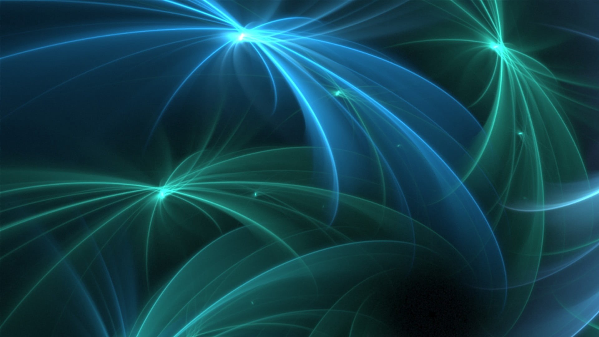 blue, glowing, dark, turquoise colored, illuminated, energy, motion, pattern, spiral, fantasy, digital, abstract, black Color, multi Colored, creativity, HD Wallpaper