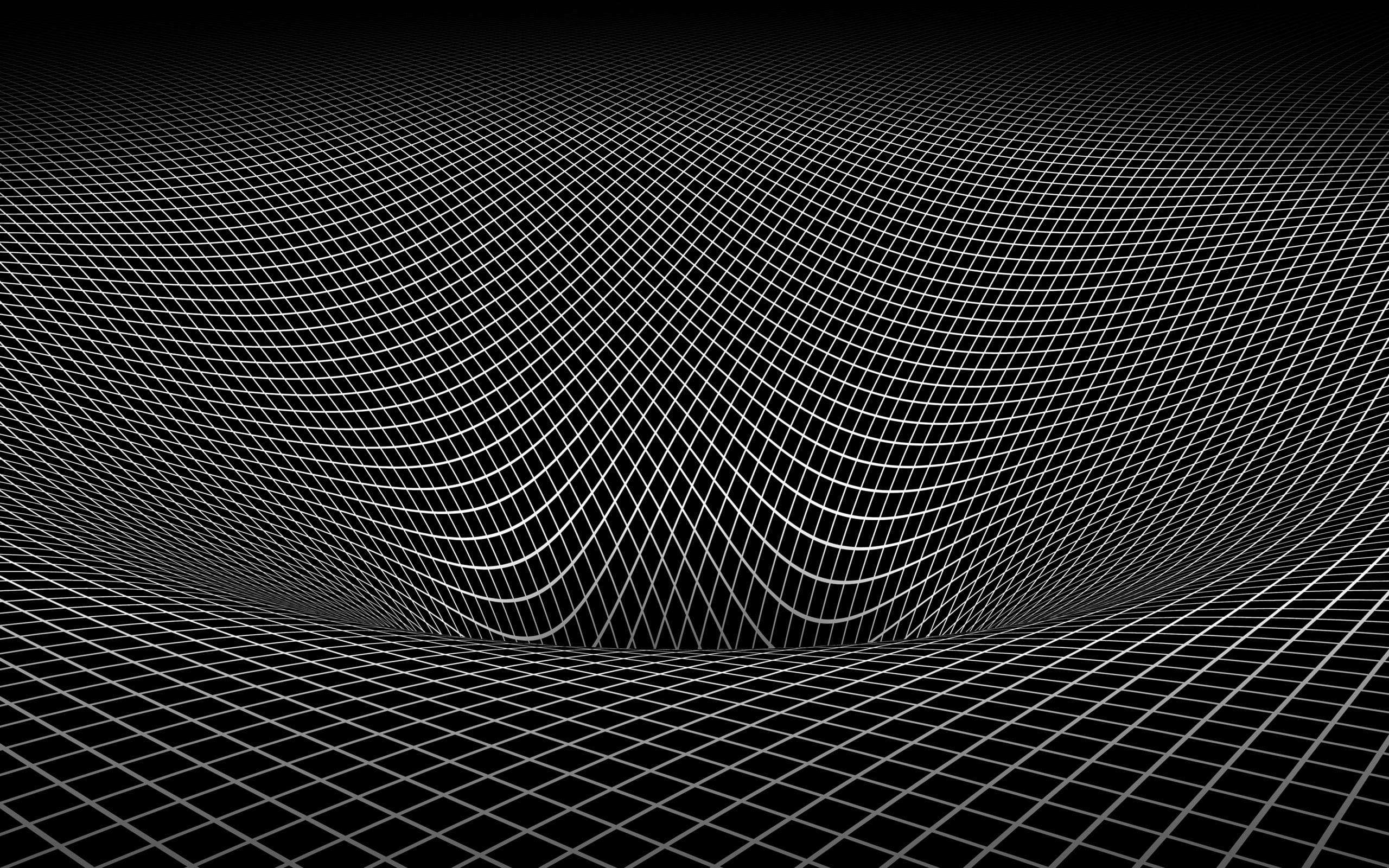 wormholes, decoration, full frame, black And White, psychedelic, hypnotist, still life, repetition, spotted, no people, connection, complexity, HD Wallpaper
