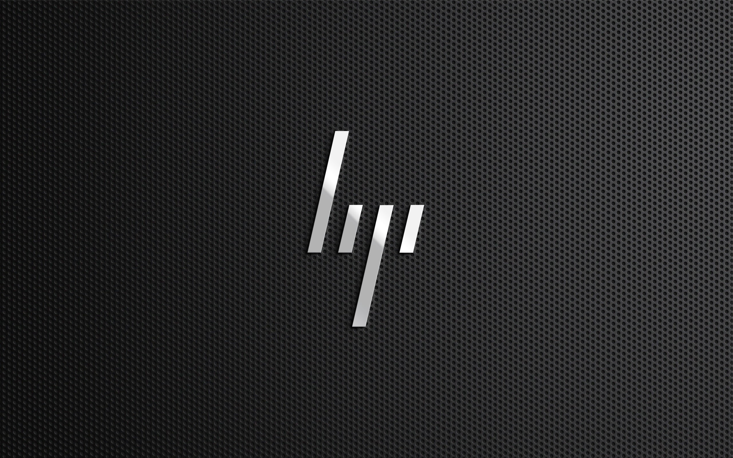 western script, textured, 2K, computer network, white color, connection, rebrand, illustration, steel, close-up, logo, wireless technology, metallic, backgrounds, HD Wallpaper