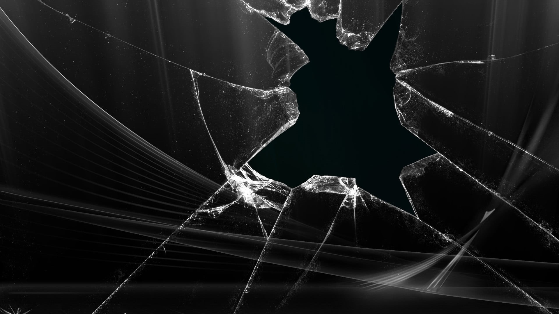 smoke, symbol, backgrounds, black background, animal themes, art, body, digital, backdrop, 1080P, motion, shape, abstract, computer, close-up, spider web, HD Wallpaper