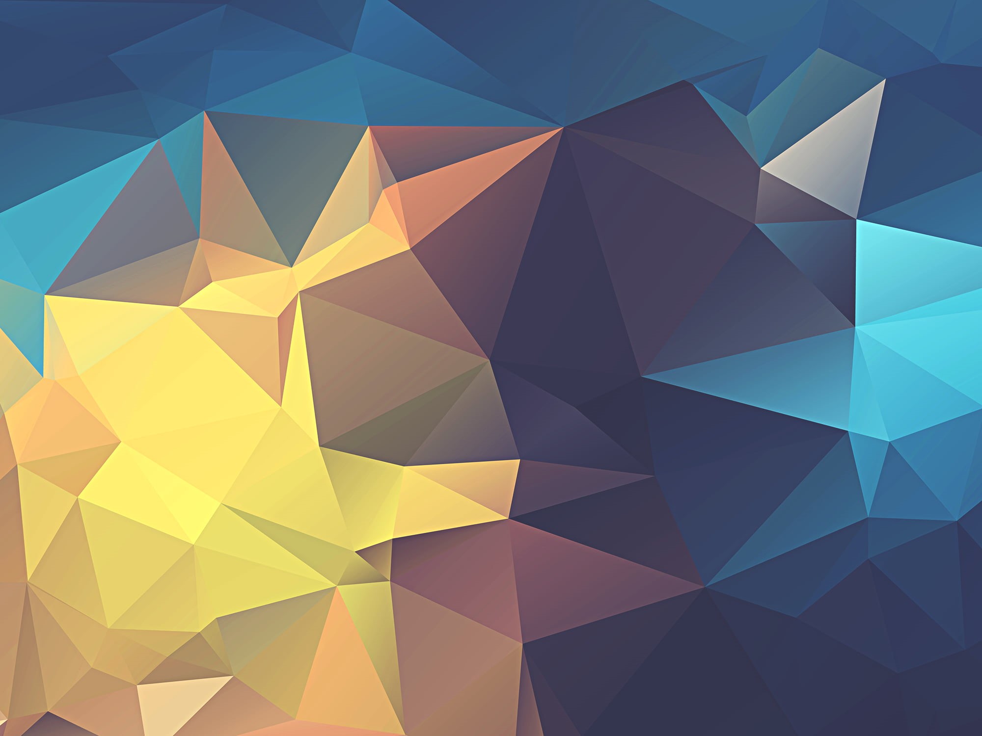two-dimensional Shape, neon colored, mosaic, backdrop, digital art, color Image, high contrast, multi Colored, computer Graphic, internet, yellow, drinking Glass, HD Wallpaper
