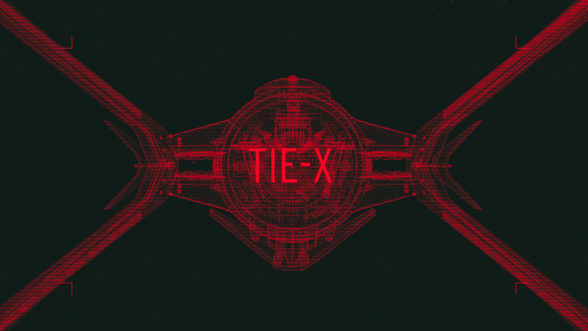 creativity, red, digital art, night, lighting equipment, wireframe, studio shot, pattern, light - natural phenomenon, futuristic, abstract, Star Wars, art and craft, HD Wallpaper