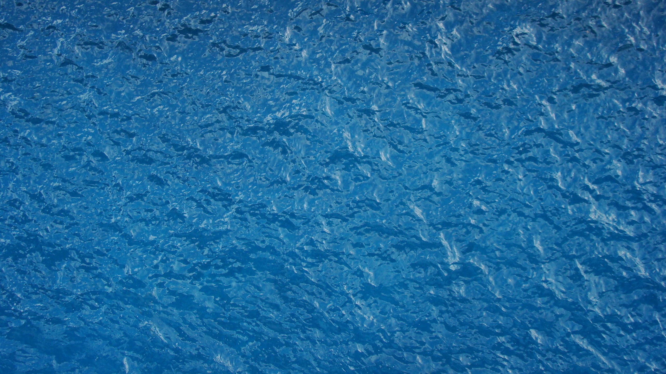 2K, waves, liquid, water, sea, texture, nature, HD Wallpaper